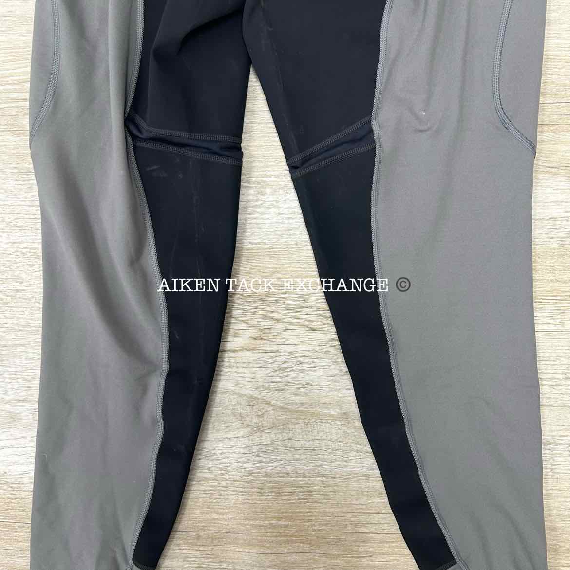 Kerrits Flex 3.0 Full Seat Riding Tights, Women's XLarge