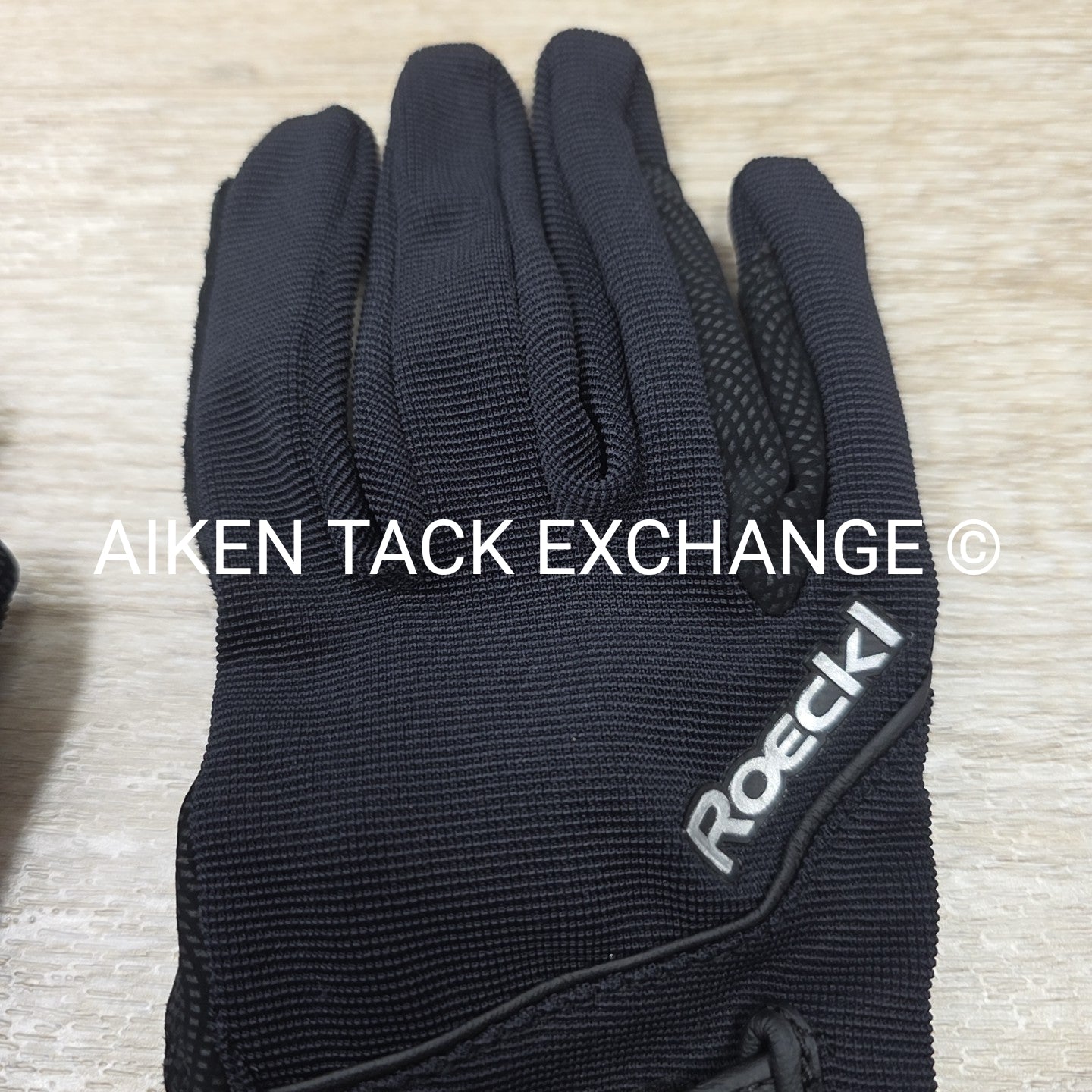 Roeckl Milano Gloves, Size 9