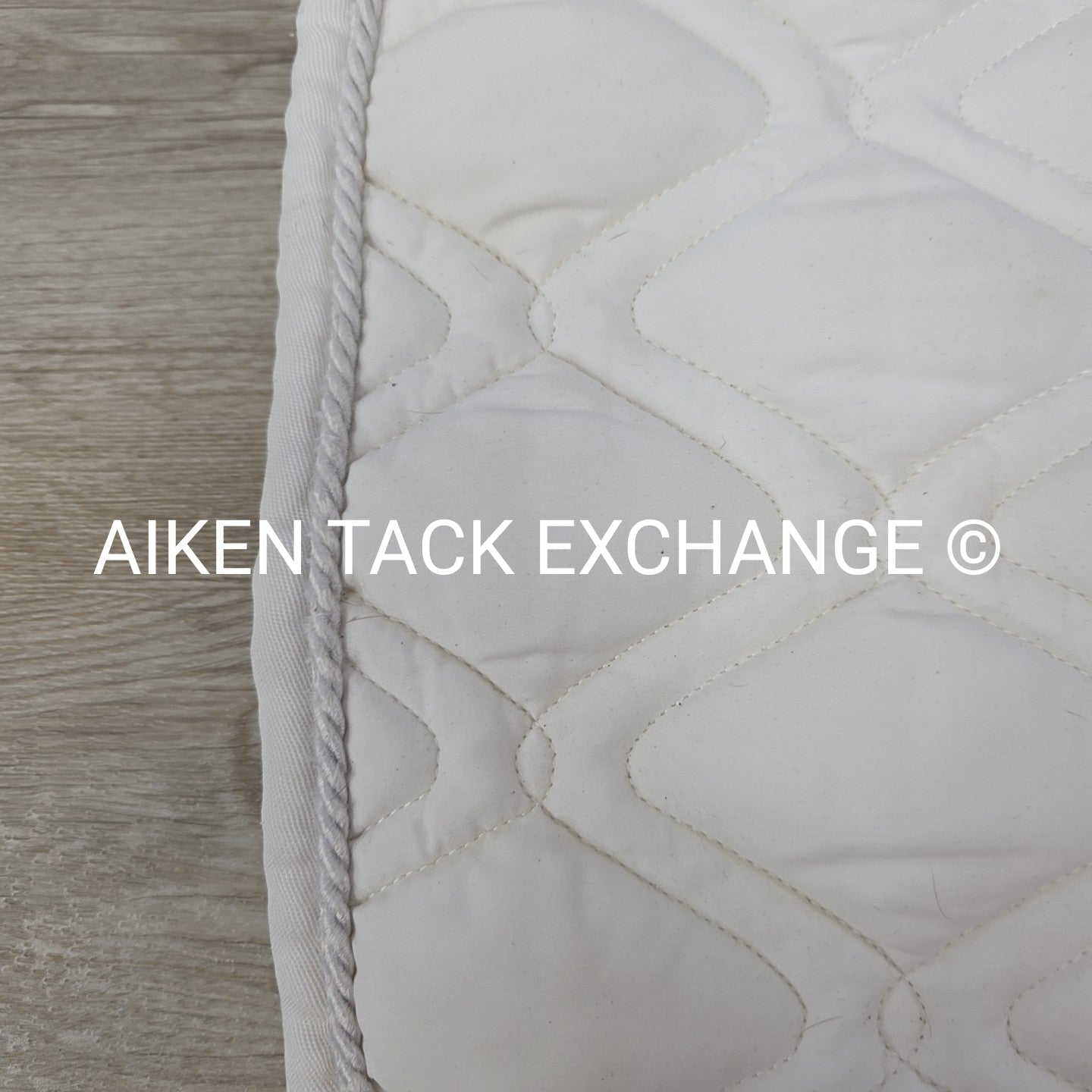 Equipe Dressage Saddle Pad