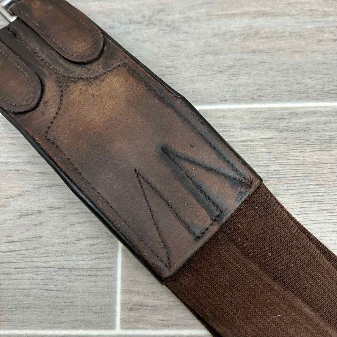 Tapestry Comfort All Purpose Girth, Brown, 48"