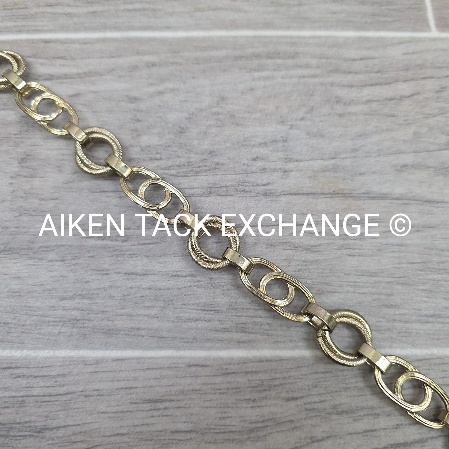 Chain Loop Belt
