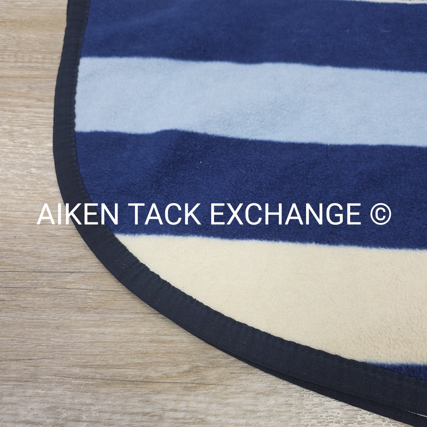 Horseware Newmarket Fleece Quarter Sheet, Large