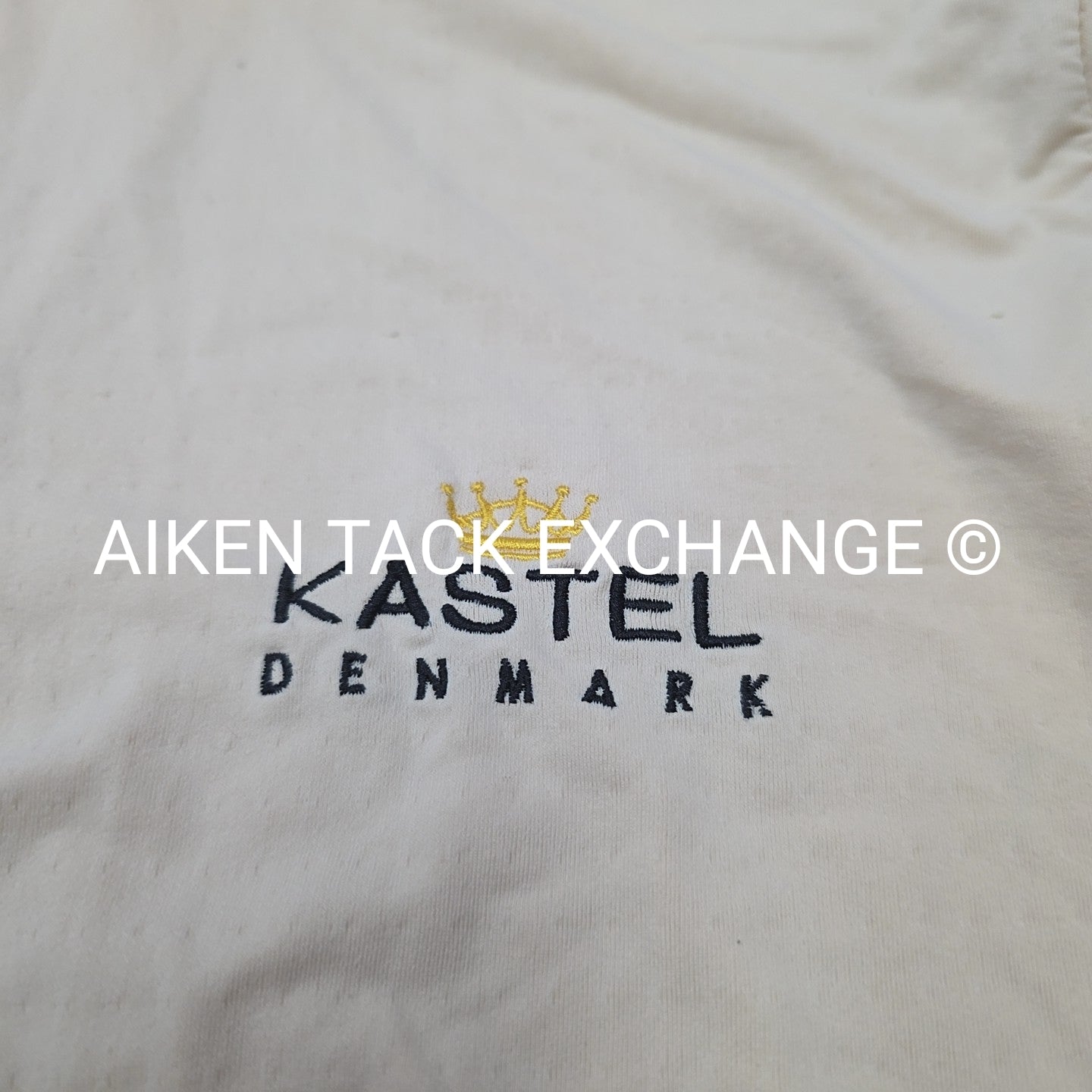 Kastel Denmark Long Sleeve Sun Shirt, Size X-Large