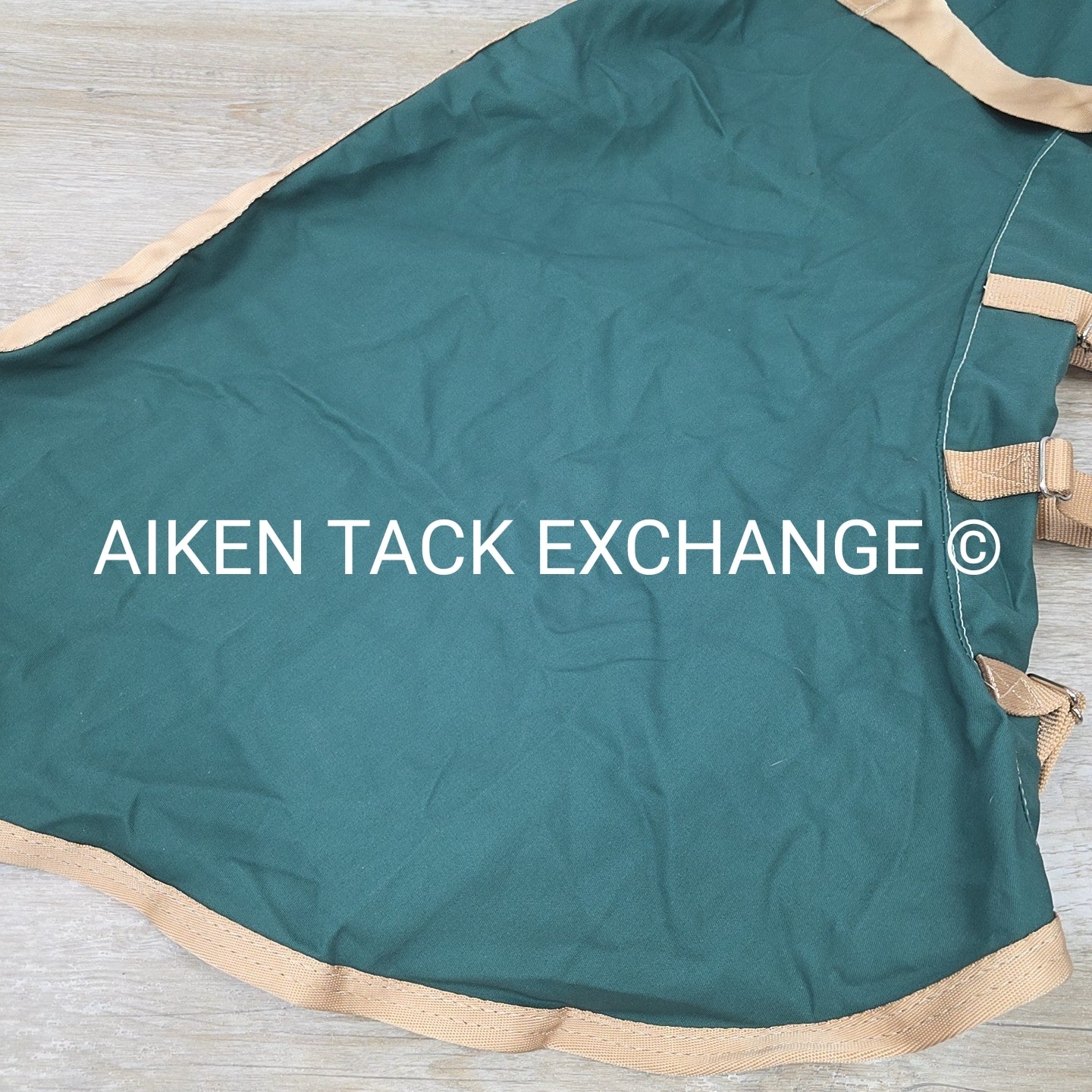 Cotton Neck Cover, Size Large