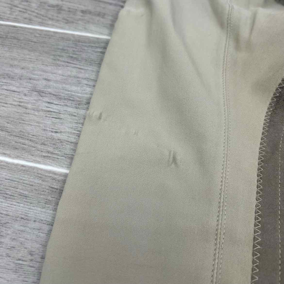 Tailored Sportsman Trophy Hunter Knee Patch Jods, Size 12 R