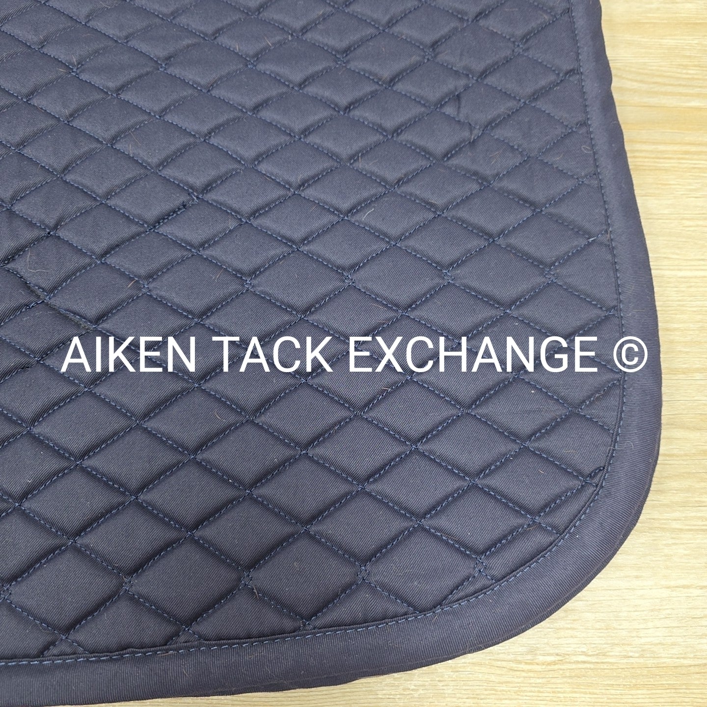 TuffRider Basic All Purpose Saddle Pad
