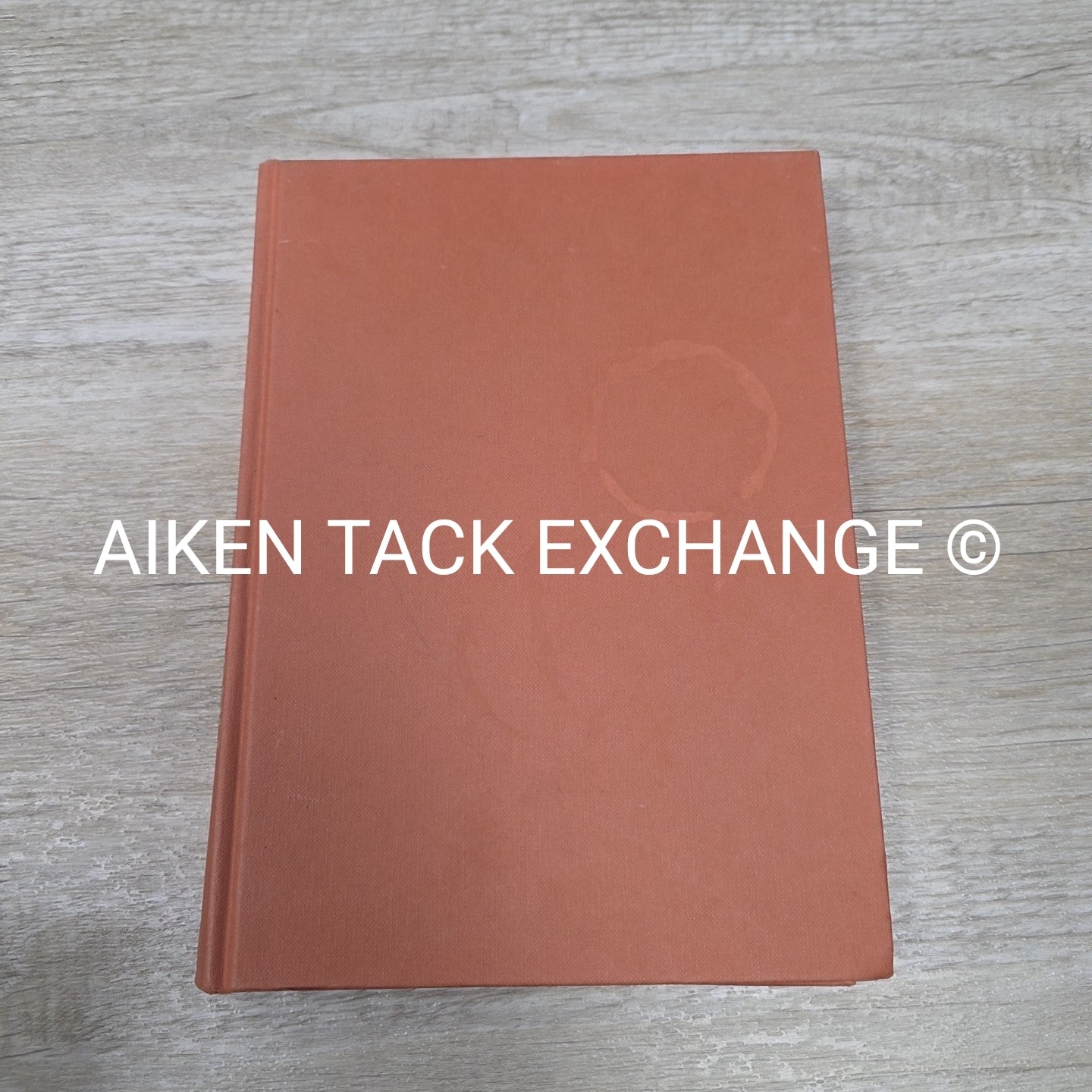 Course Design & Construction for Horse Trials by Mary Gordon Watson