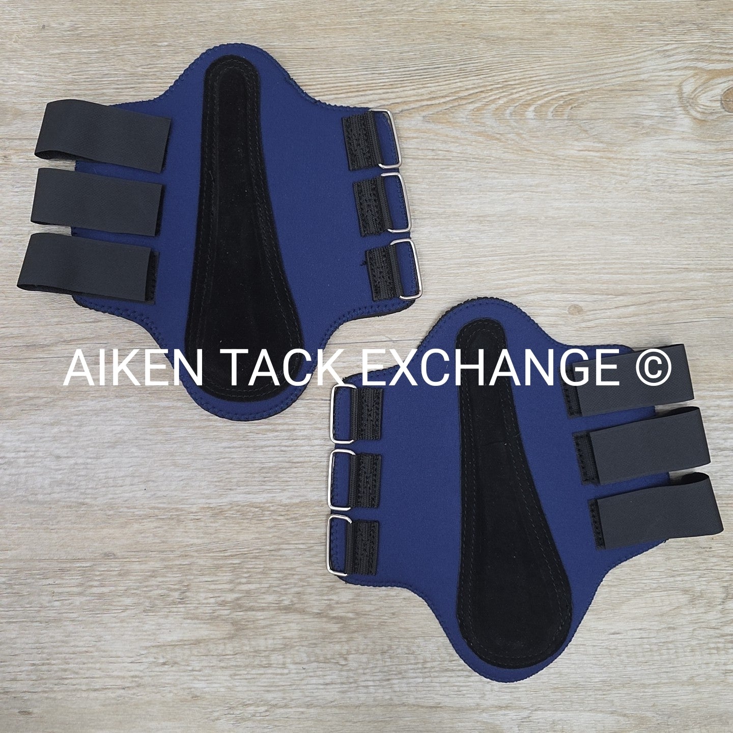 All Purpose Splint Boots, Size Large