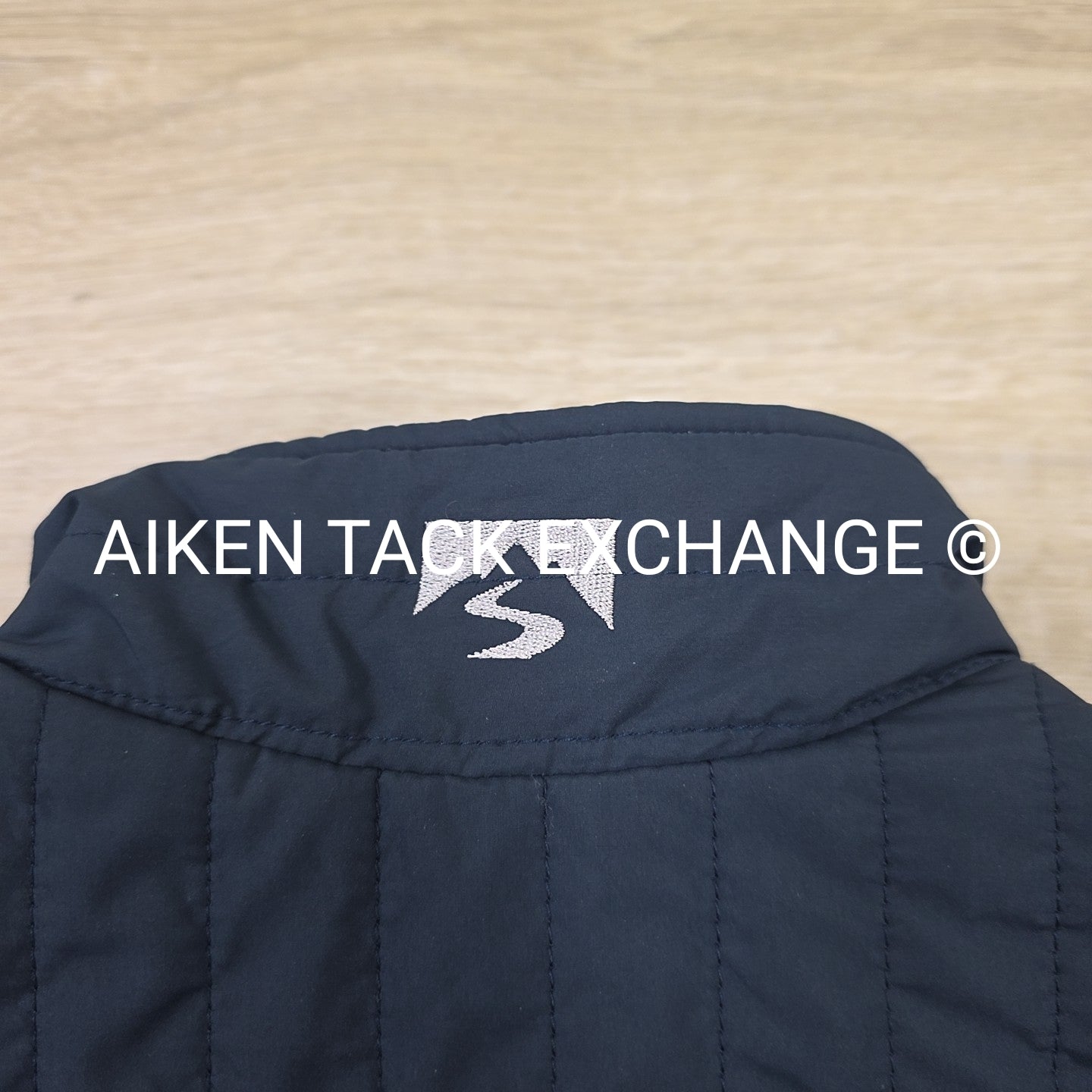 Prestige Italia Vest, Size Medium