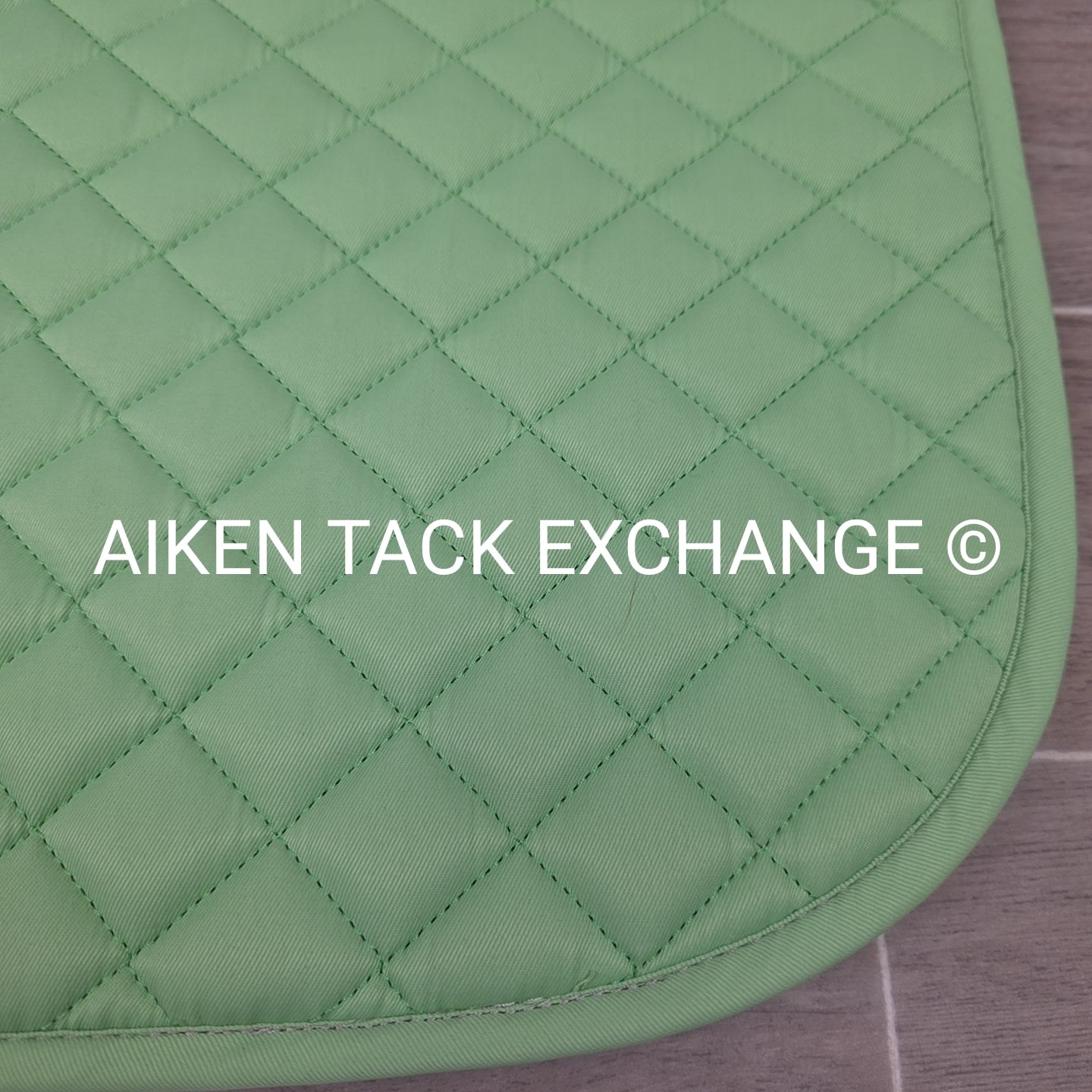 Dover Saddlery All Purpose Saddle Pad