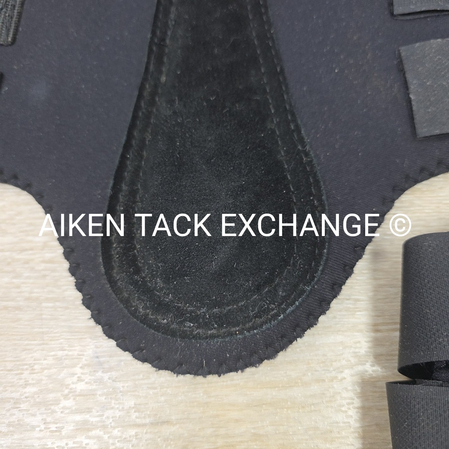 All Purpose Galloping Boots, Size Large