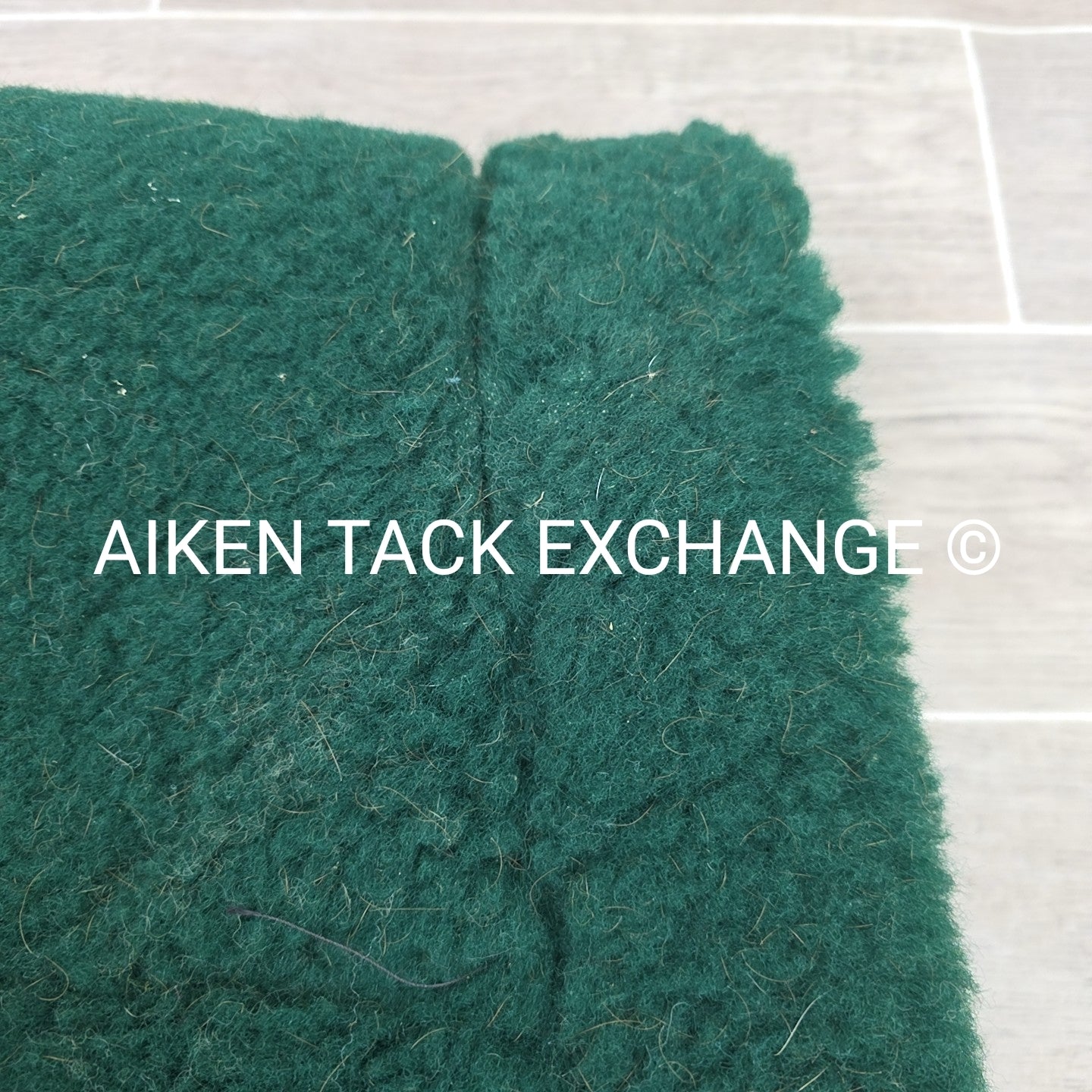 Toklat CoolBack Australian Saddle Pad