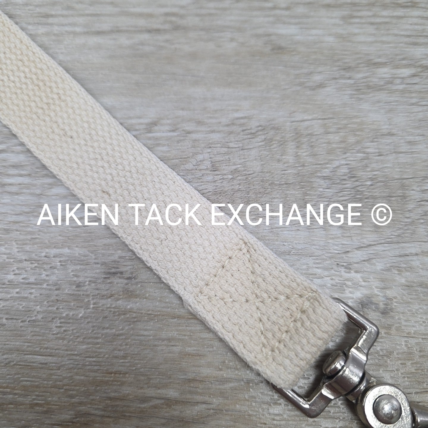 Stirrup Keeper