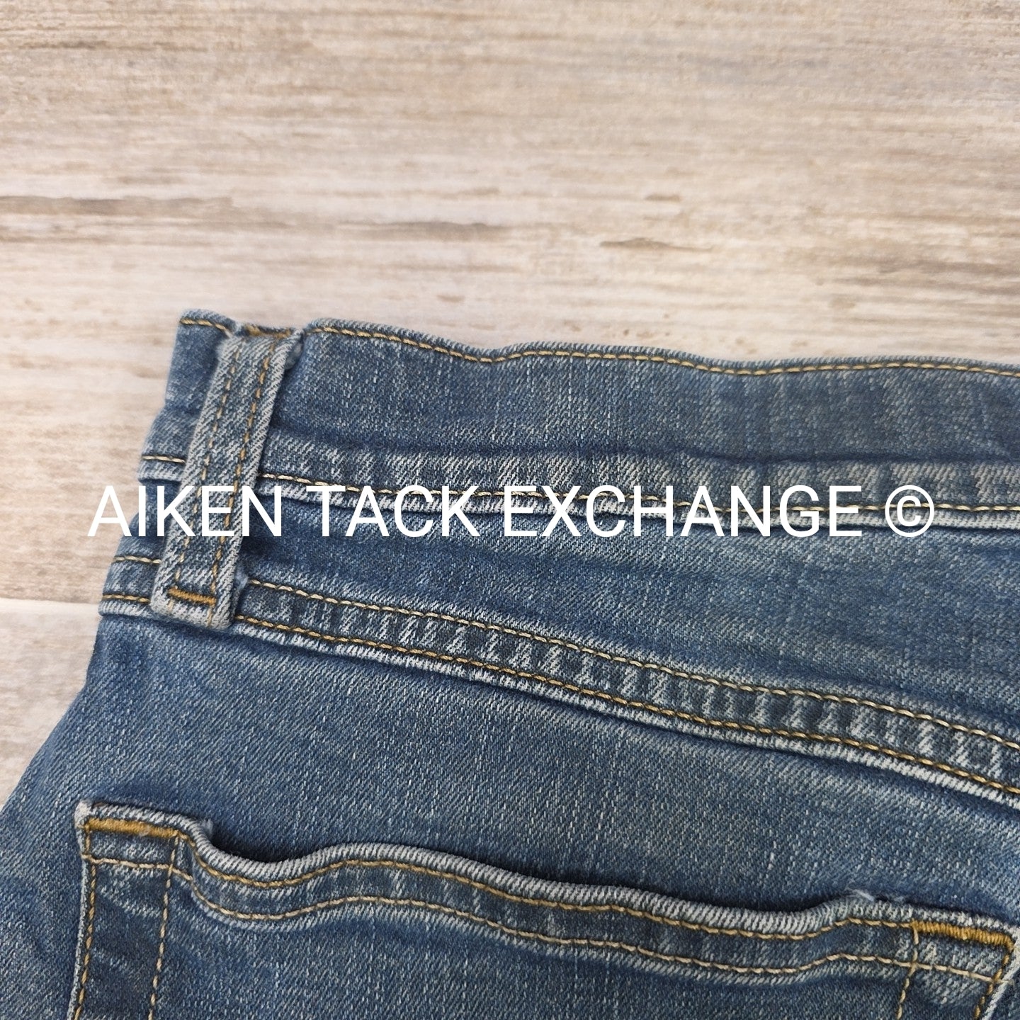 Wrangler Athletic Fit Jeans, Men's 30 x 30