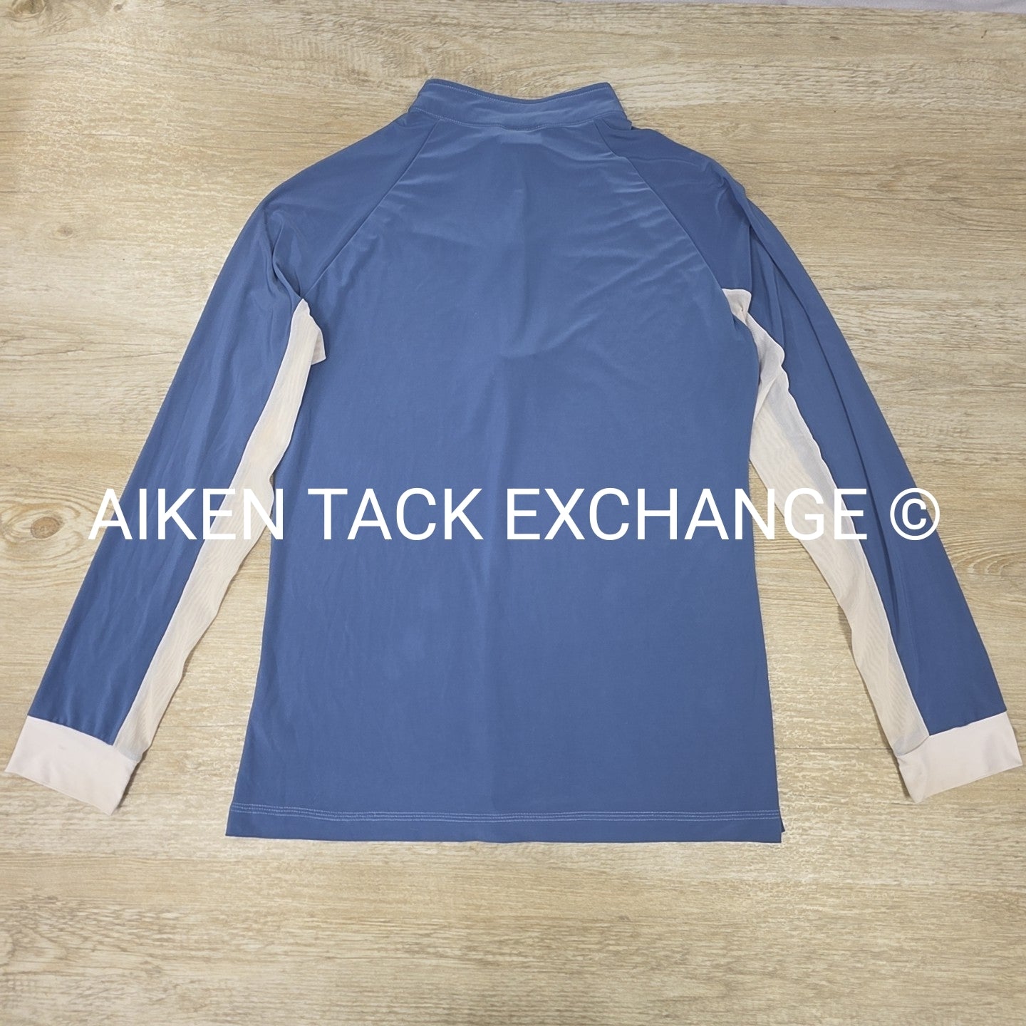 It's A Haggerty's Long Sleeve Sun Shirt, Size X-Large