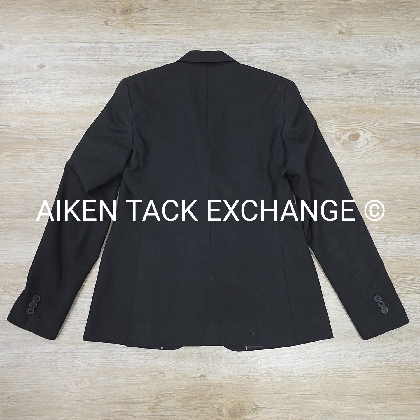 RJ Classics Show Coat, Size 20 R