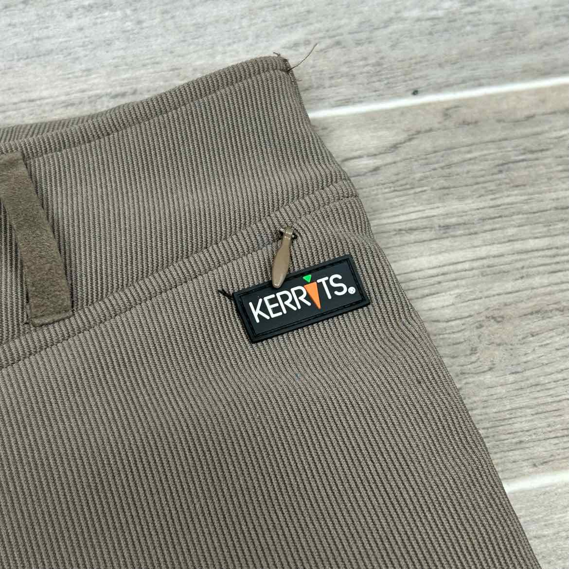 Kerrits Full Seat Breeches, Women's Large