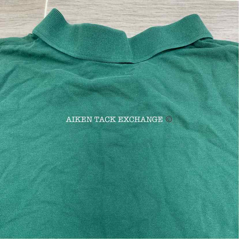 Cat & Jack Short Sleeve Polo Shirt, Size XX-Large