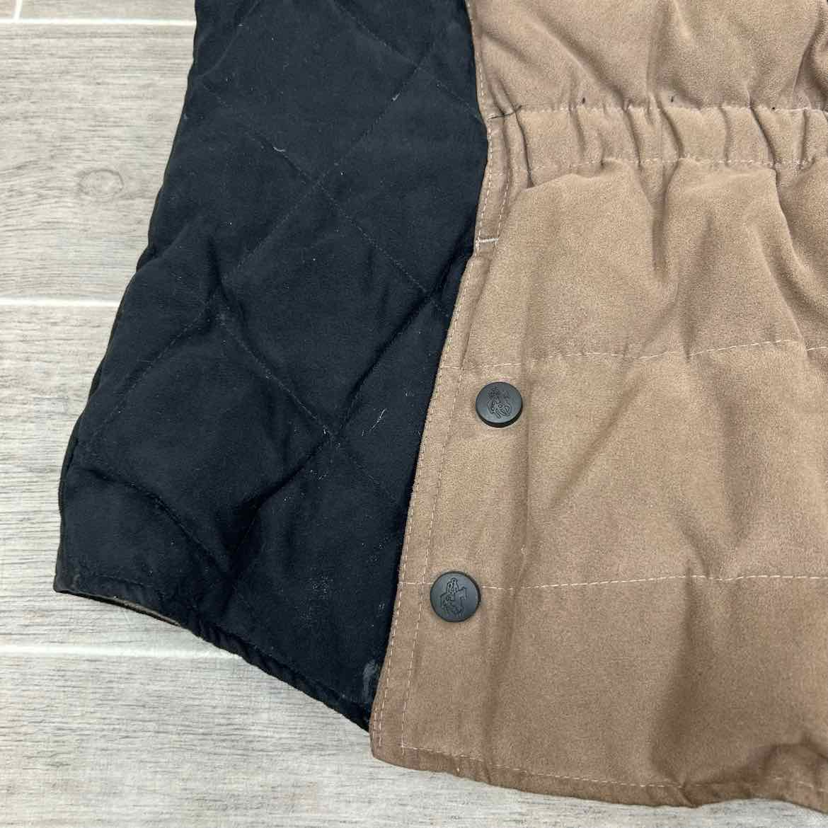Outback Trading Company Down Vest, Women's Large