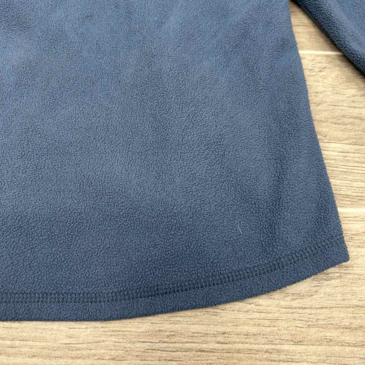 Dover Saddlery Riding Sport 1/4 Zip Fleece Long Sleeve Jacket, Size X-Large