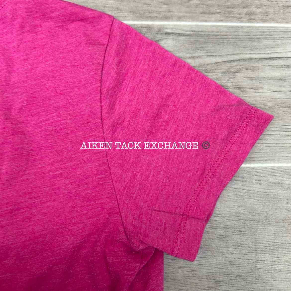 Cross Country Mom T-Shirt, Women's Medium