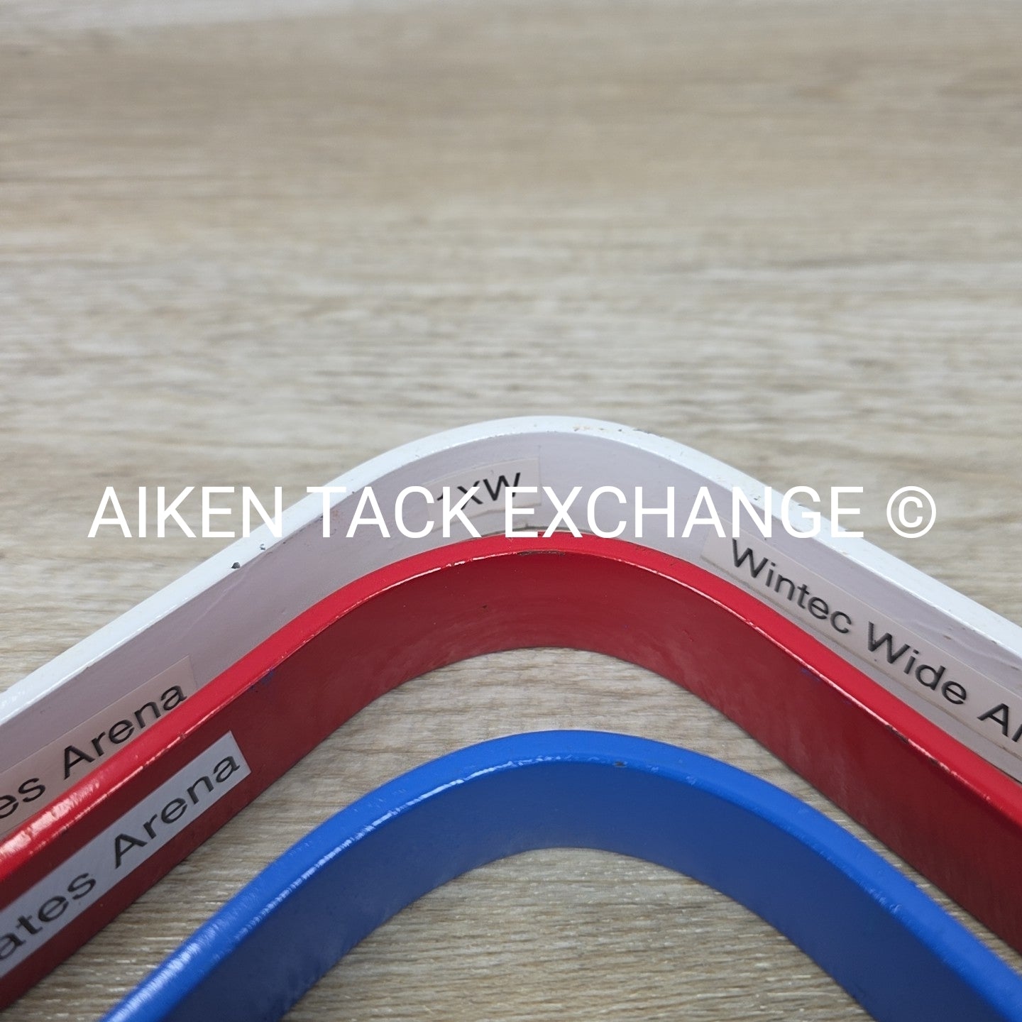 Easy Change Gullet System Kit for Arena, Bates, & Wintec (Missing Easy-Measure G