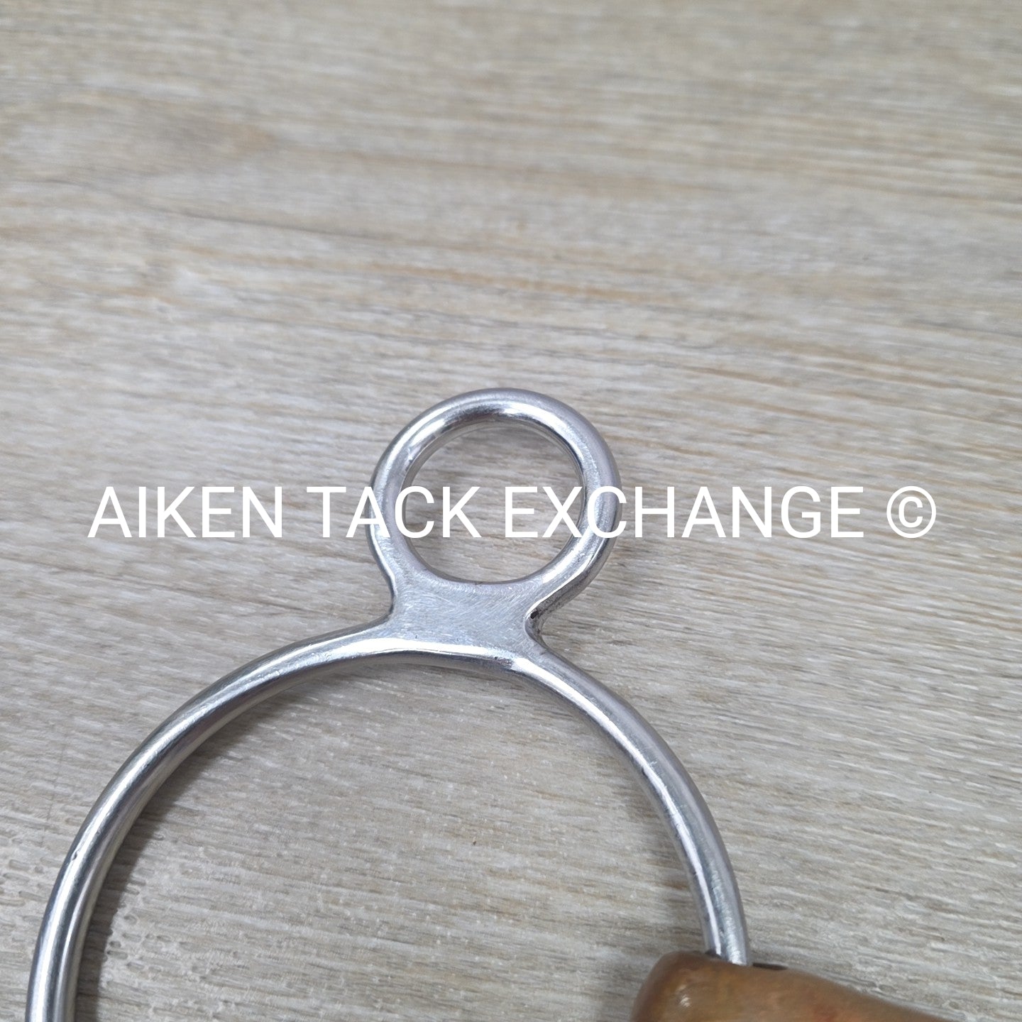 Single Joint Copper 3 Ring Elevator Bit 5.25"