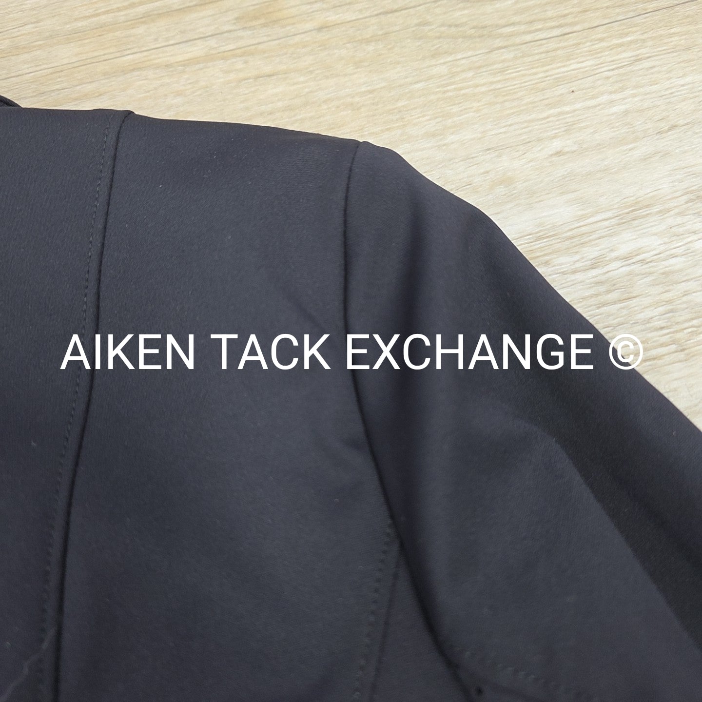 Schockemohle Amelie Mesh Show Coat, Size Medium