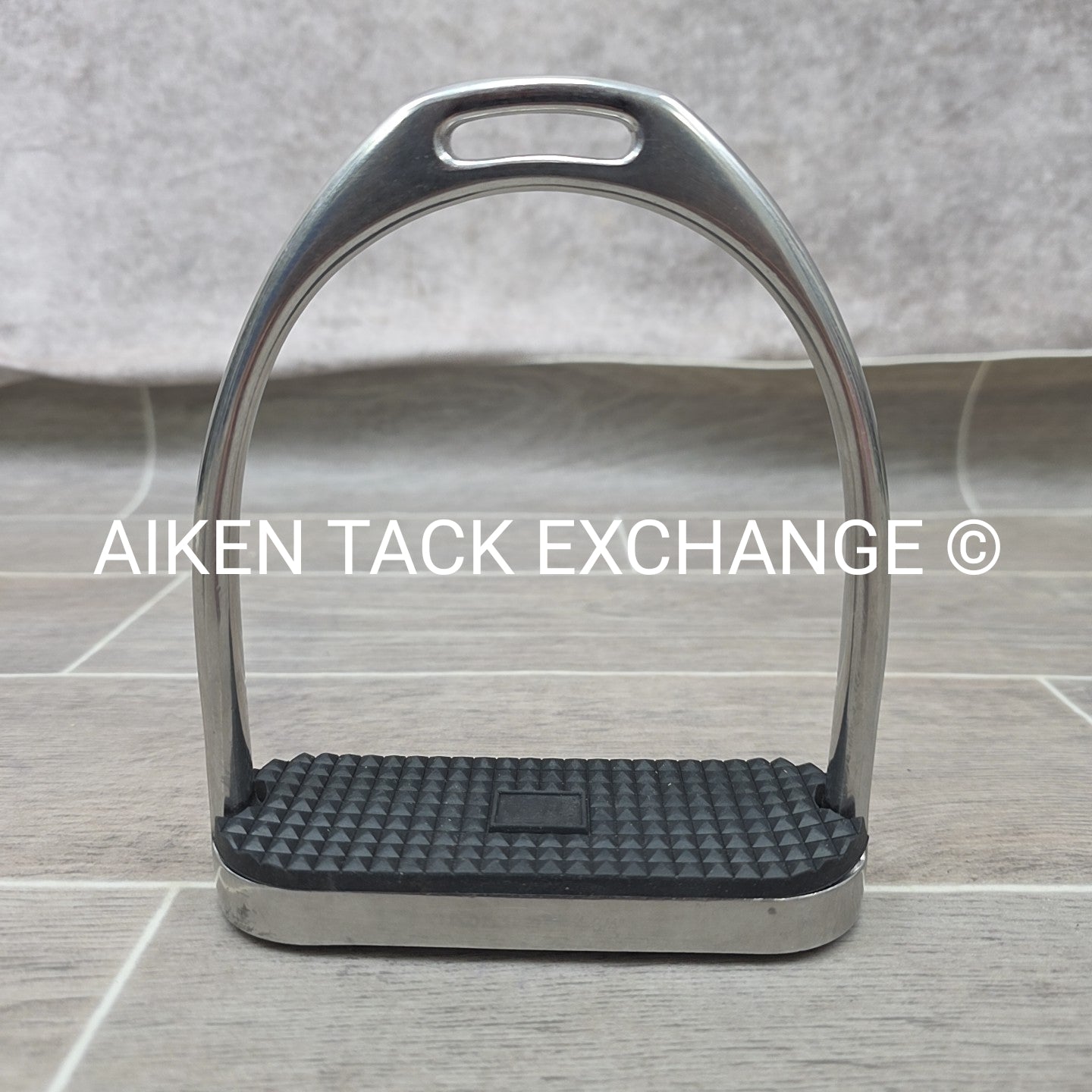 Korsteel Fillis Stirrup Irons, 4.75"