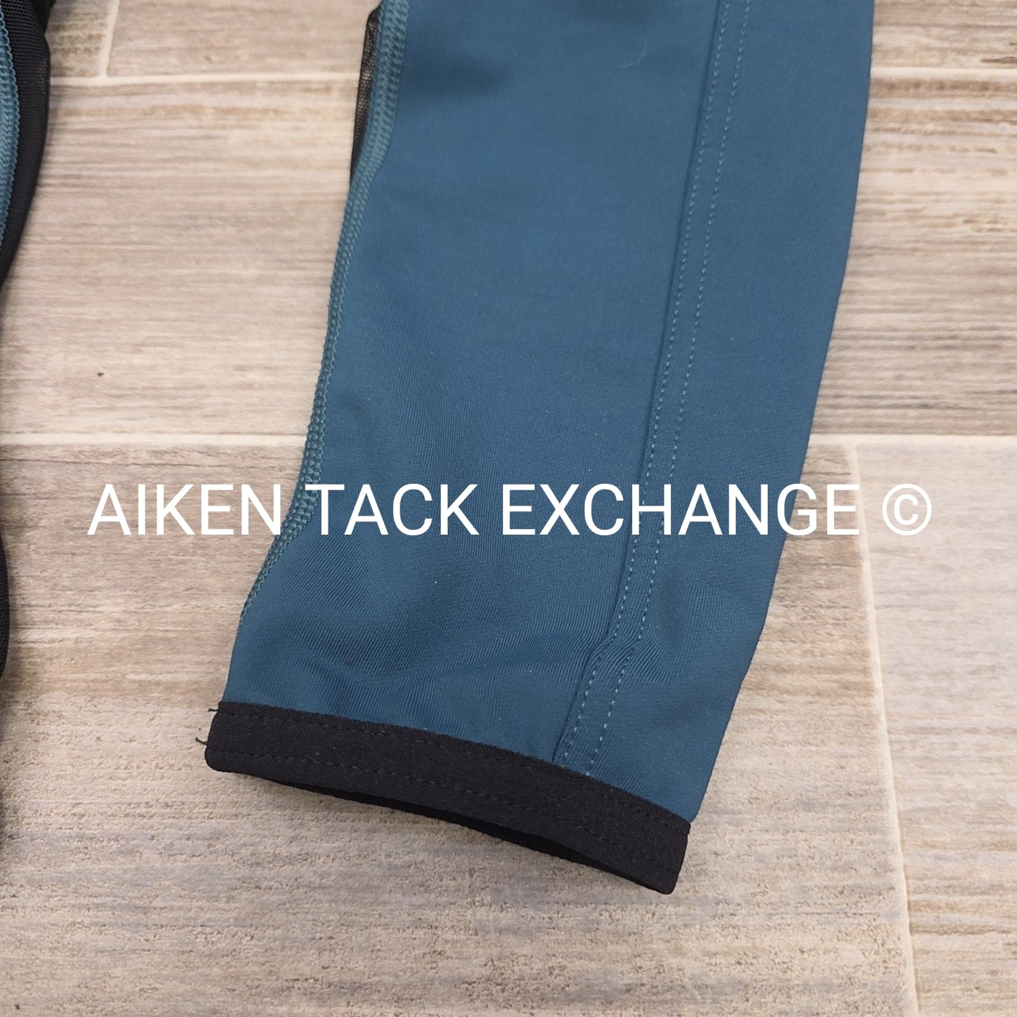 FITS Free Flex Full Seat Breeches, Size Medium
