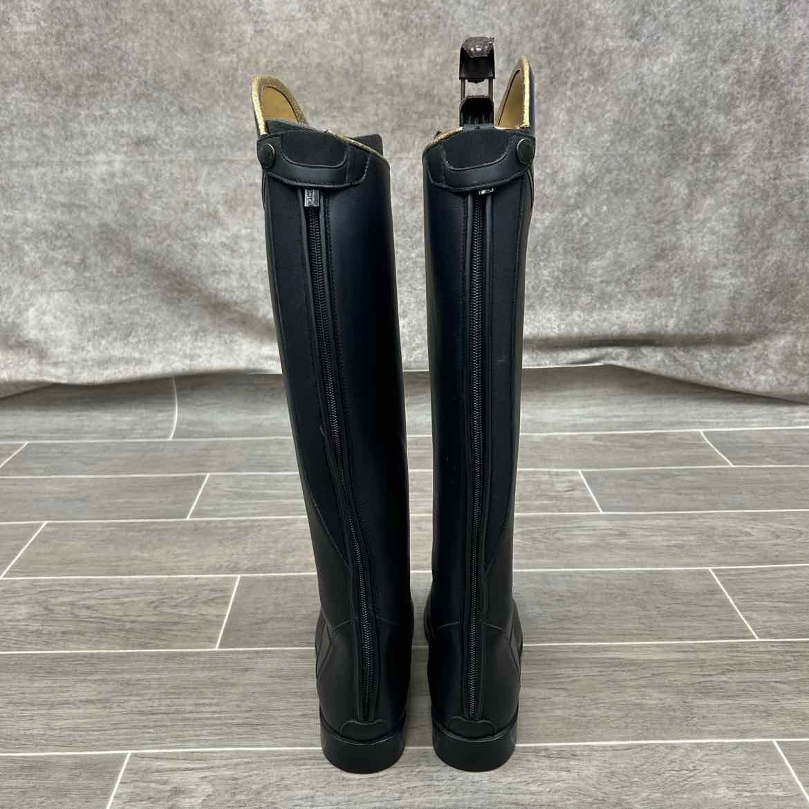 Kingsley Aspen I Dress Boot, Size 36 MC-S