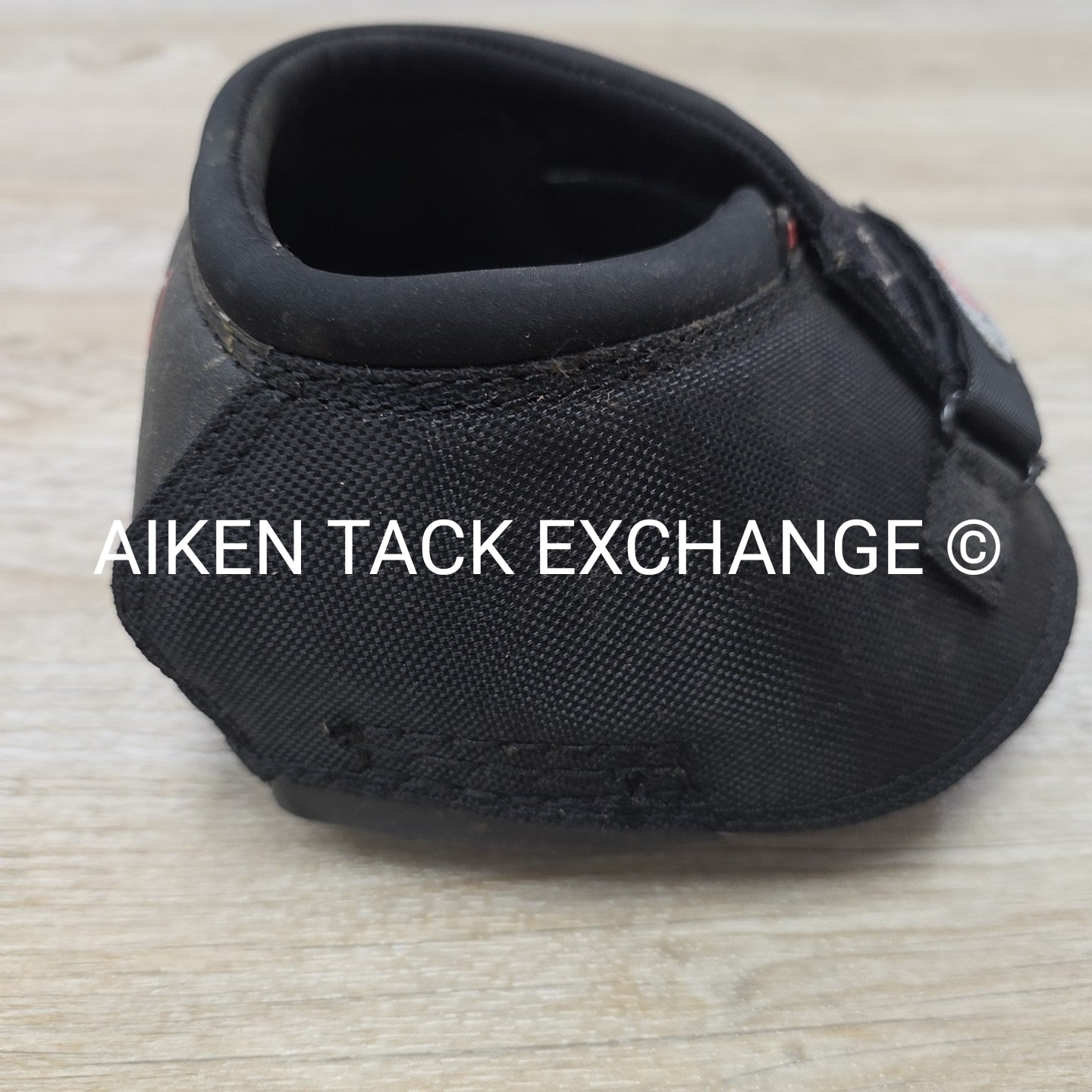 Cavallo Entry Level Regular Sole Hoof Boot, Single Boot, Size 6
