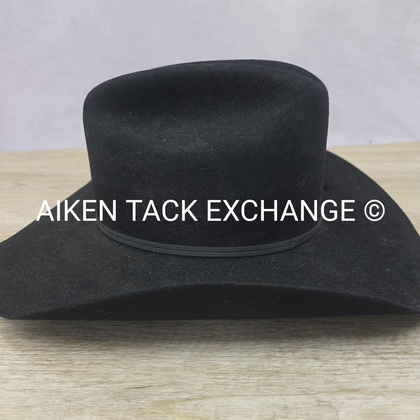 Stetson 4X Beaver Hat, Size 7