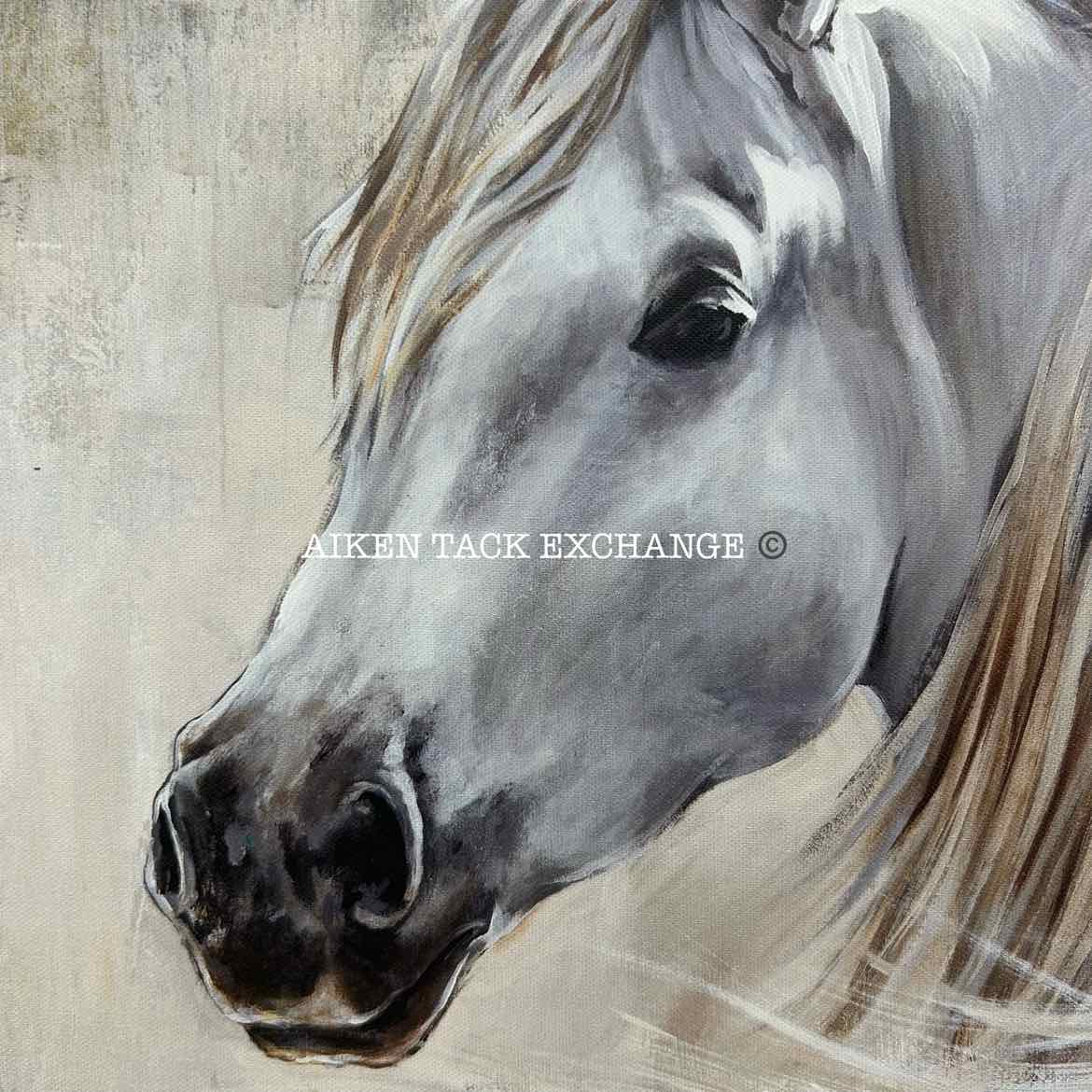 Kentucky by Sydney Edmunds, Print on Canvas, 20" x 16"