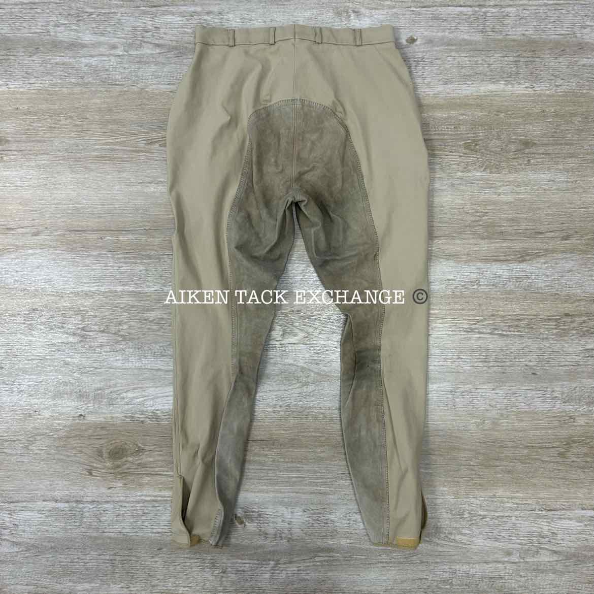 Pikeur Full Seat Breeches, Women's 32