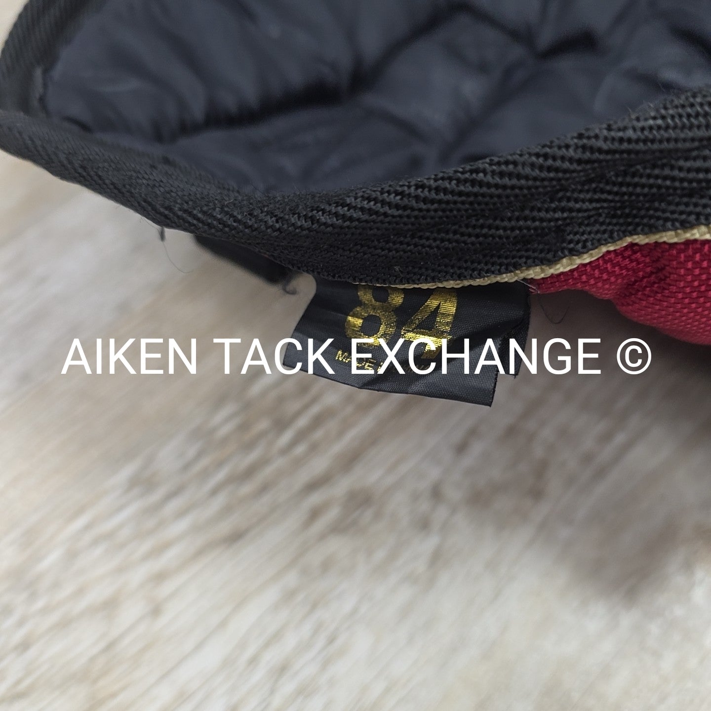 Schneiders VTEK Adjusta-Fit Heavy Weight Turnout Blanket, 84"