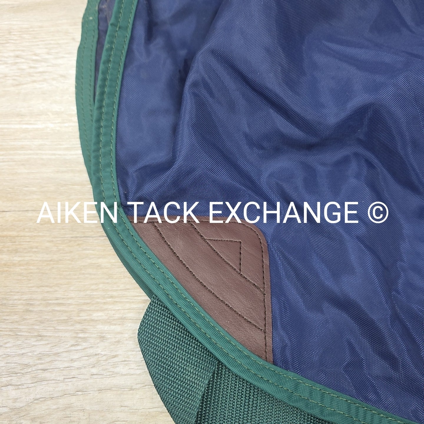 0 Fill Open Front Stable Sheet, 70"