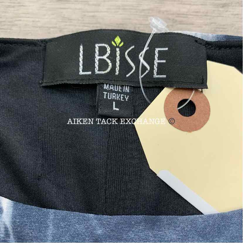 Lbisse 3./4 Casual Dress, Size Large