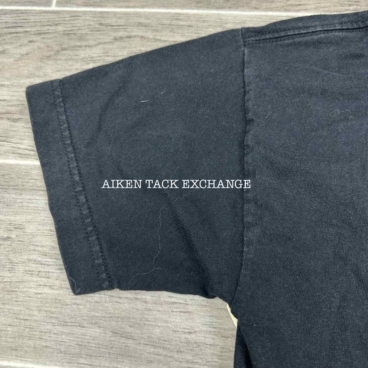 Kentucky Derby Short Sleeve T-Shirt, Size Small