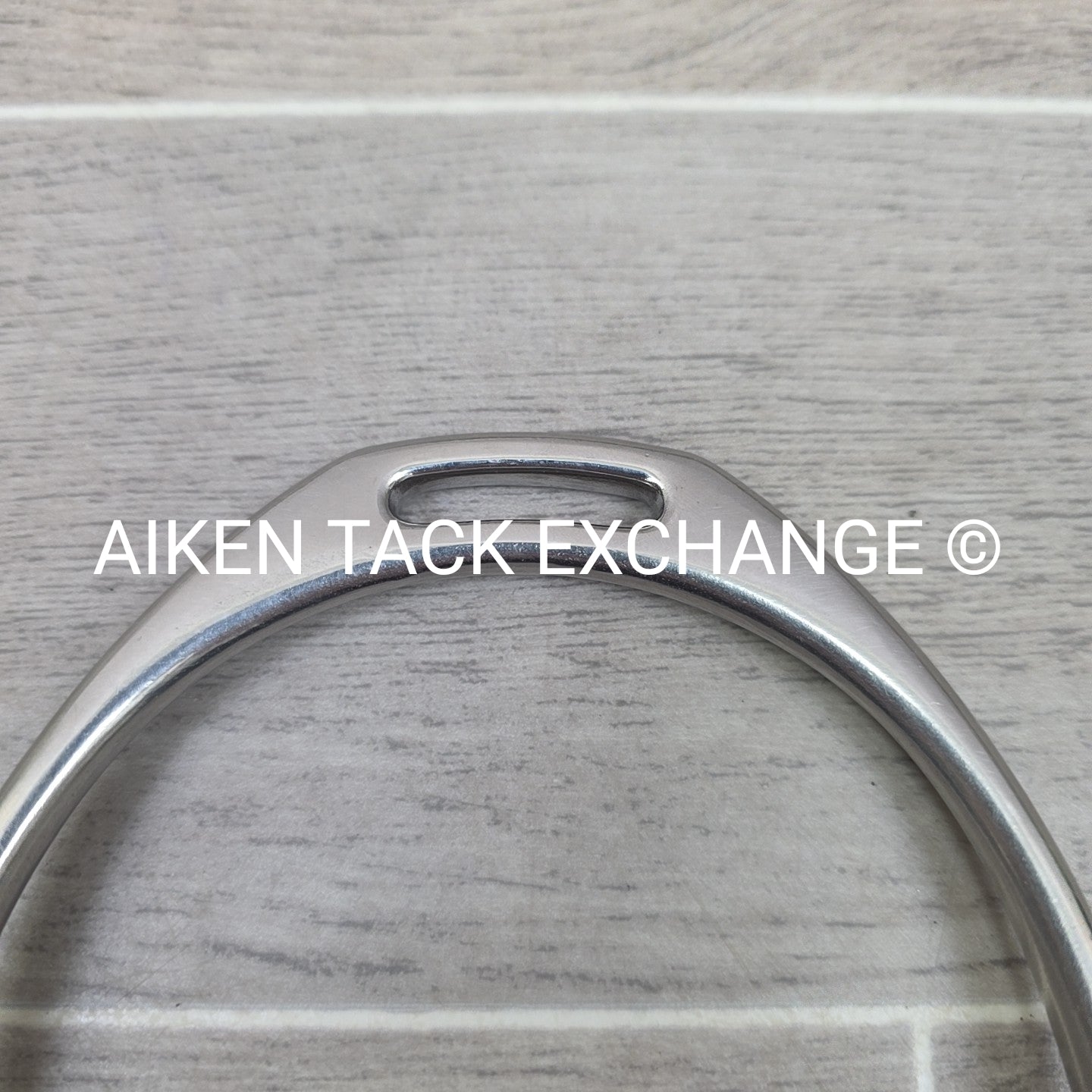 Korsteel Fillis Stirrup Irons, 4.75"