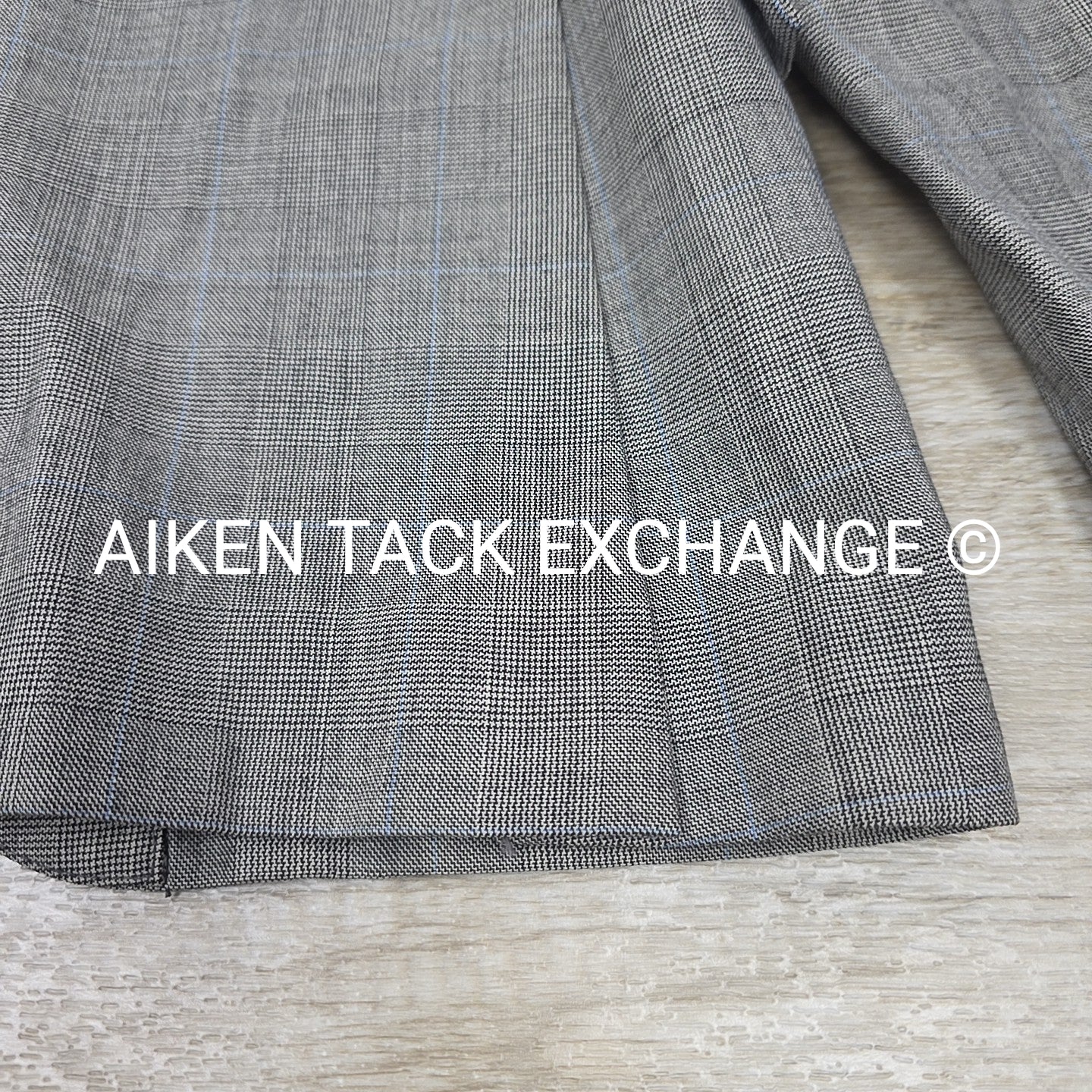 The Elite Show Coat, Size 12 R