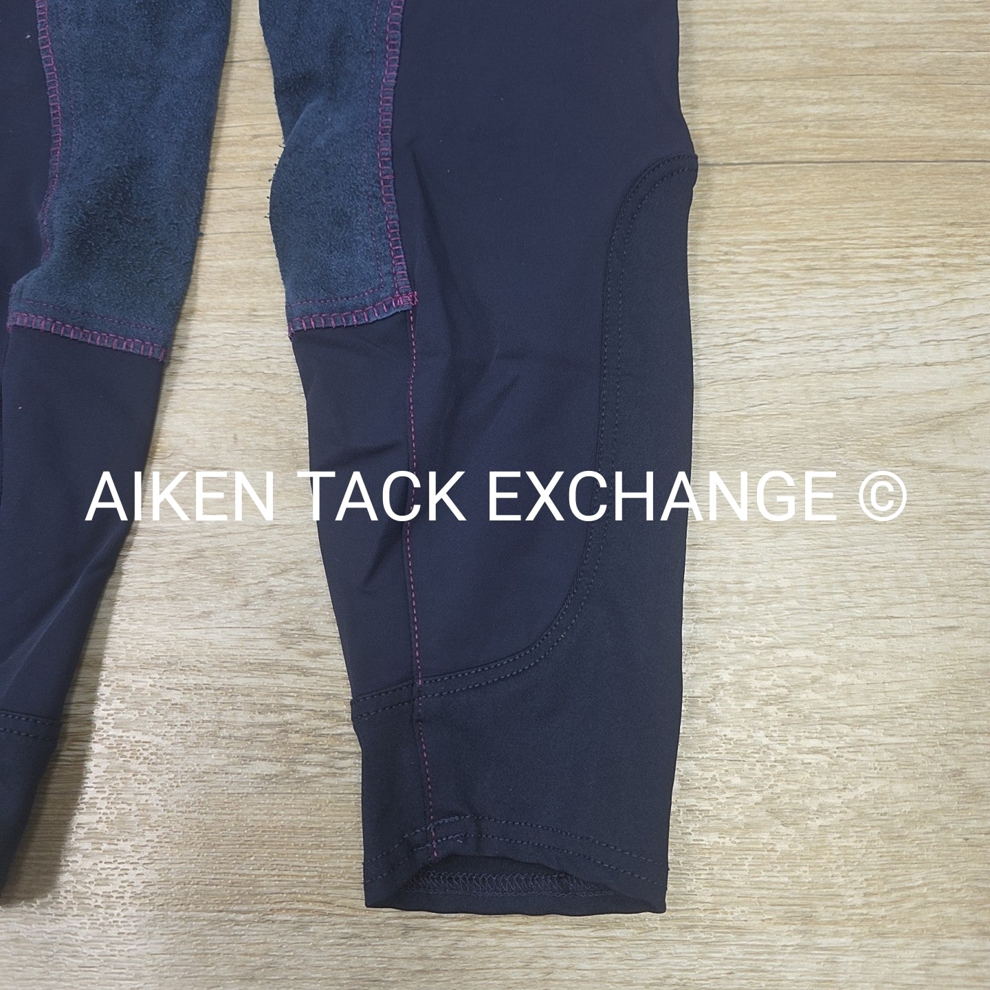 Piper by SmartPak Full Seat Breeches, Women's 30R