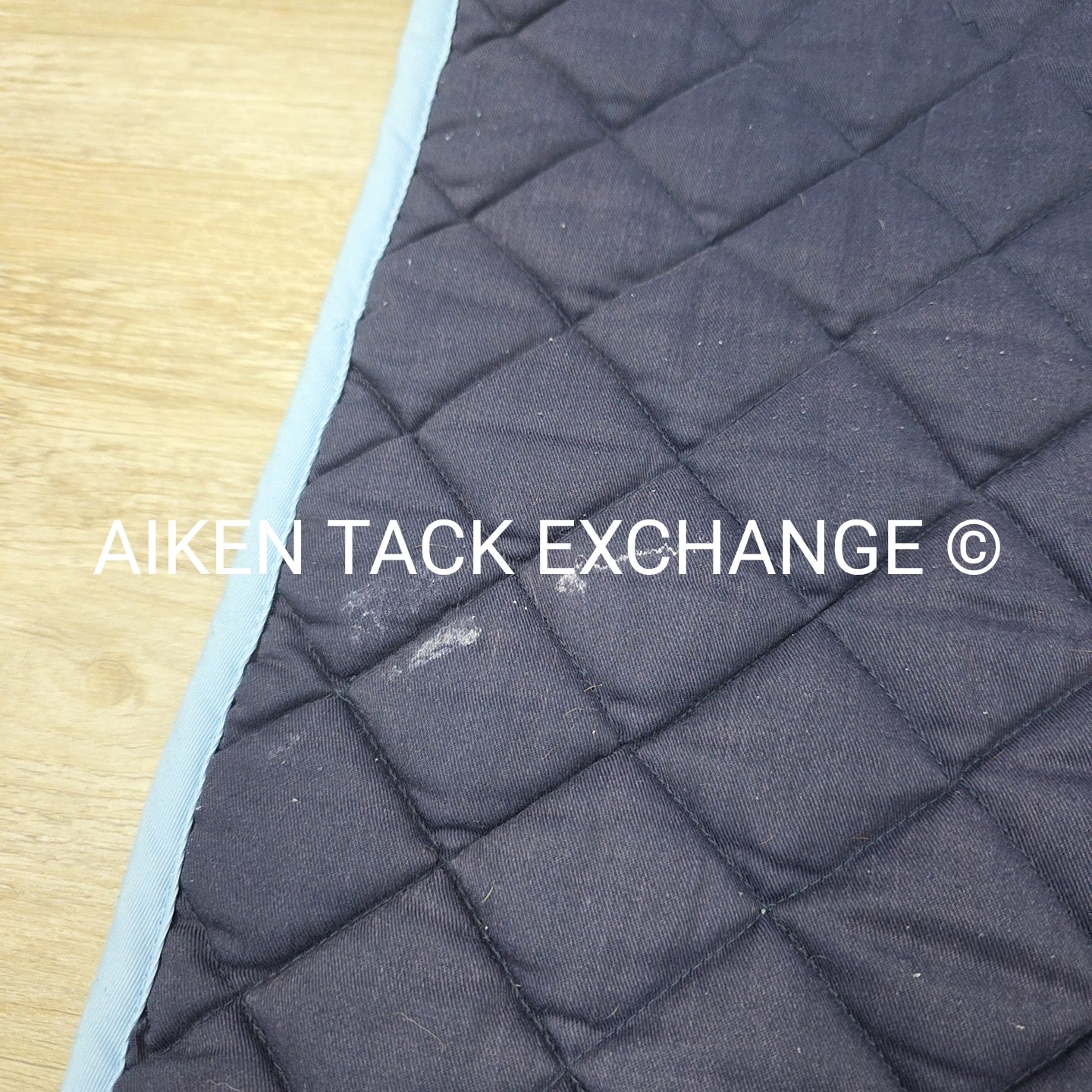 BARGAIN BUNDLE: 3 Union Hill All Purpose Saddle Pads