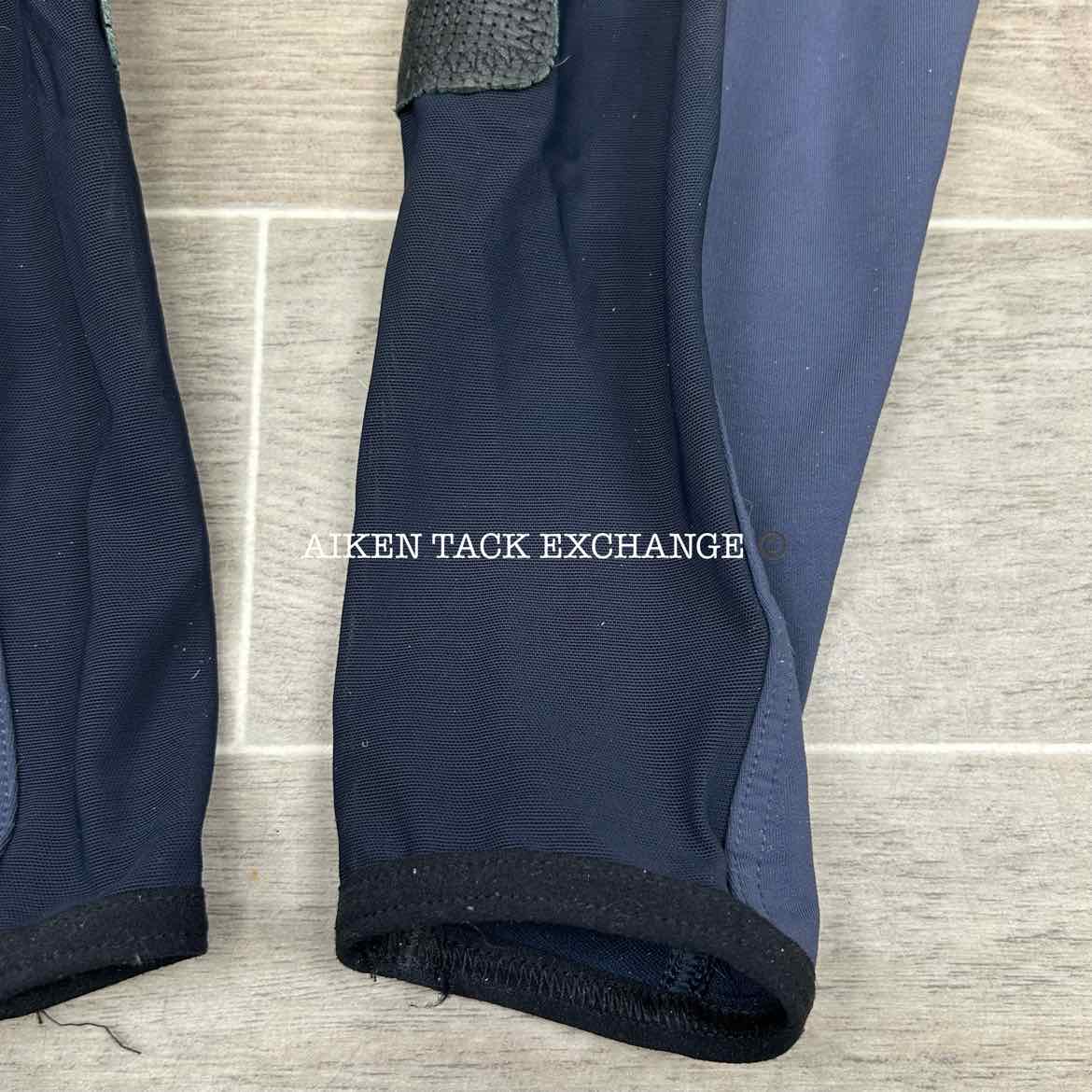 FITS PerforMAX Full Seat Leather Breeches, Size X-Large