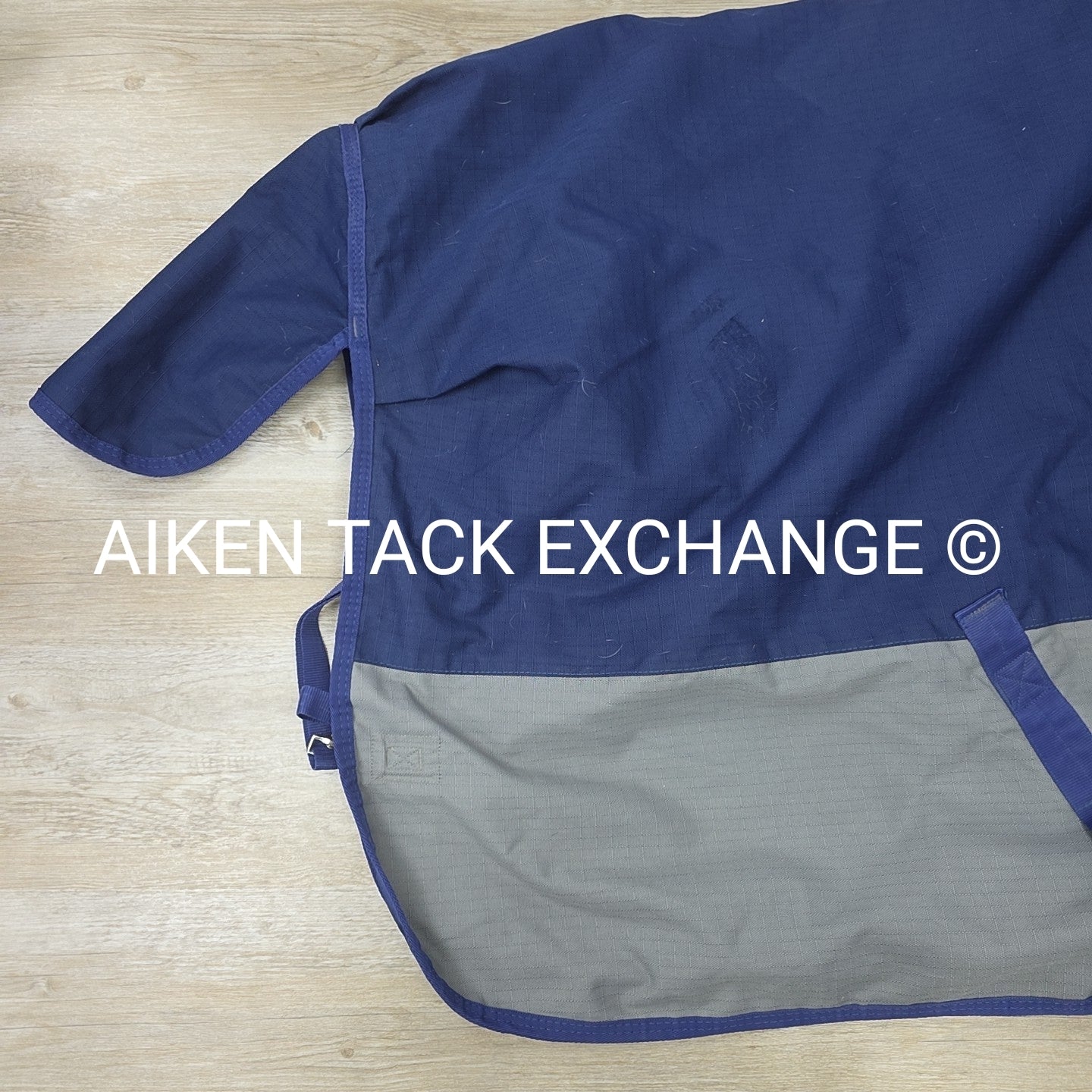 Weatherbeeta Genero Combo Heavy Weight Turnout Blanket, 78"