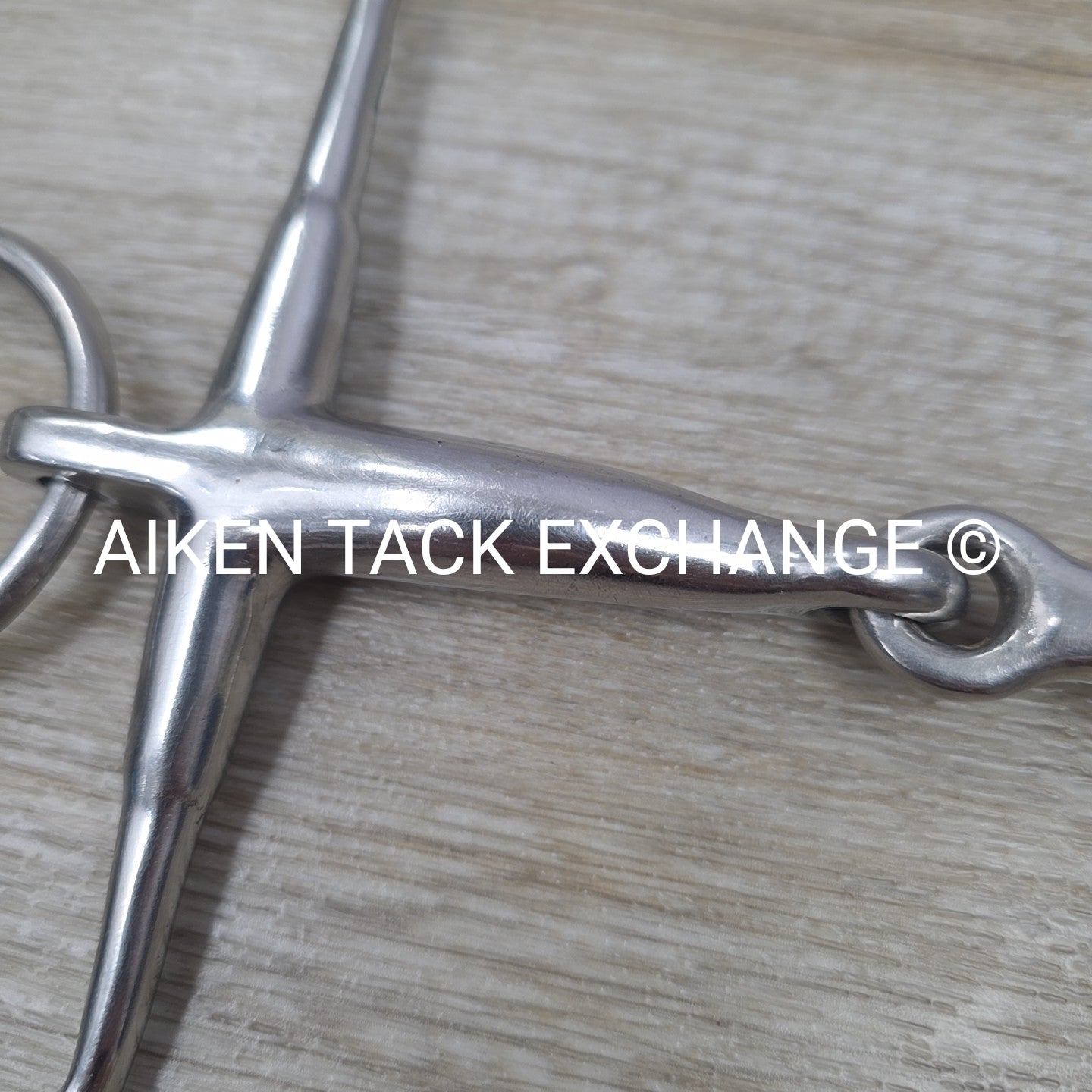Single Joint Fulmer Bit 5"