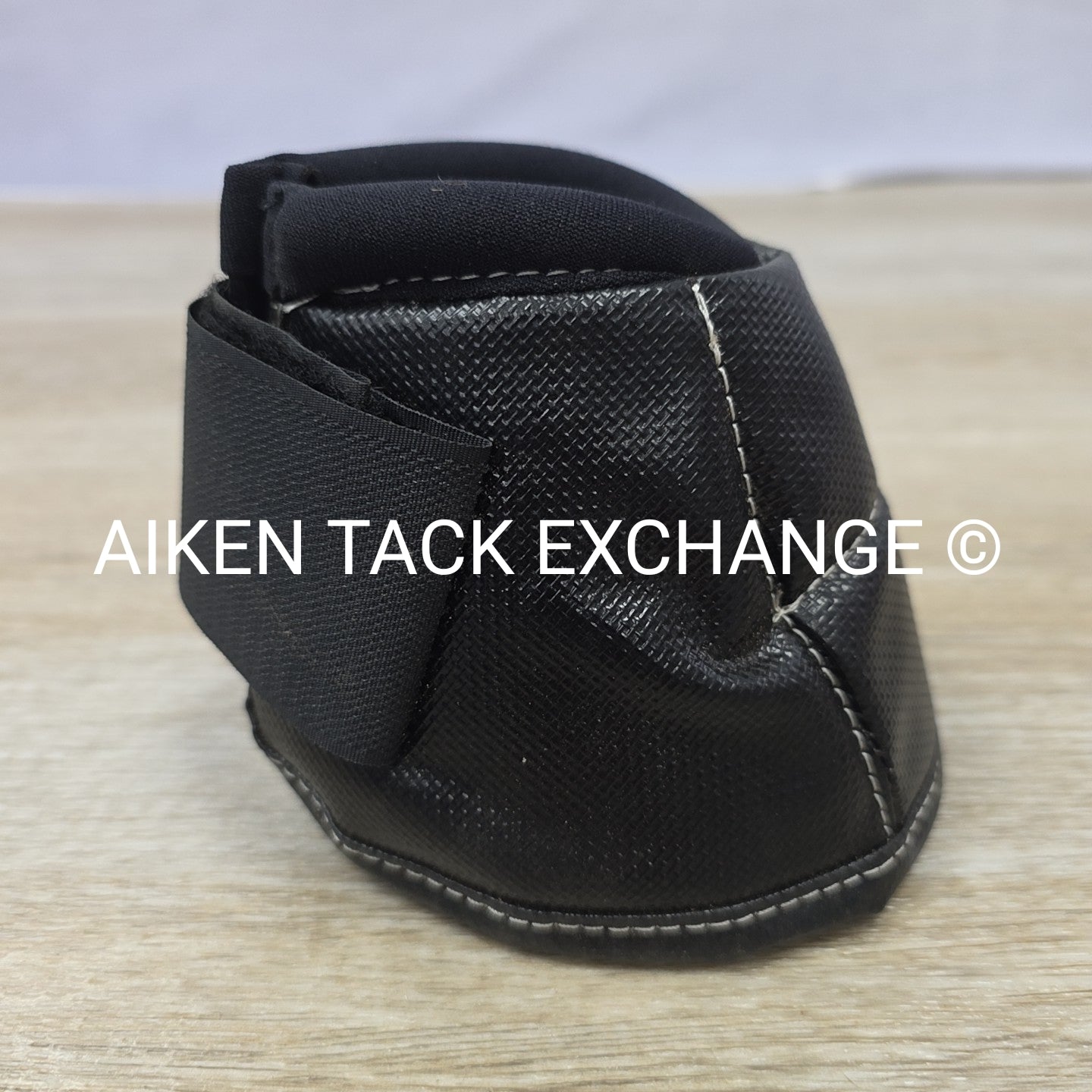 No Turn Bell Boots, Size Medium