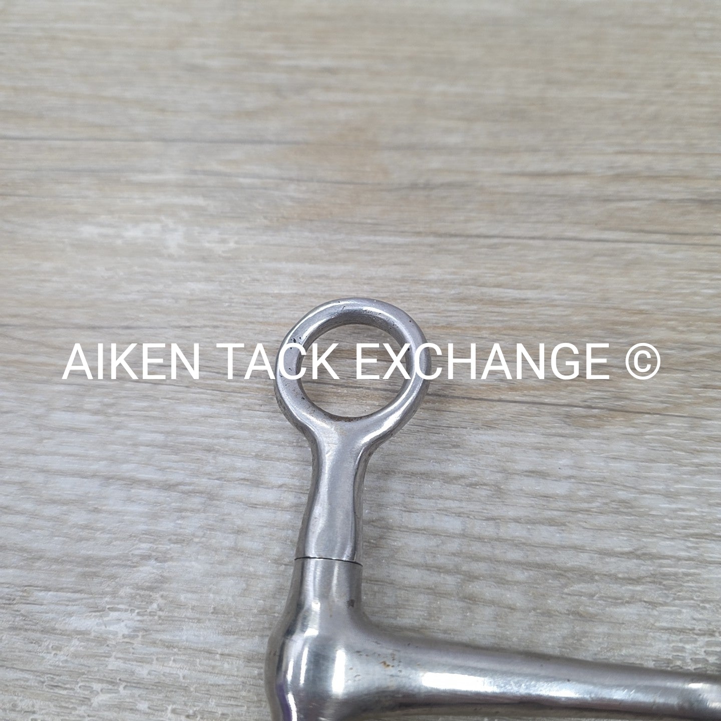 Single Joint Long Shank Bit 5"