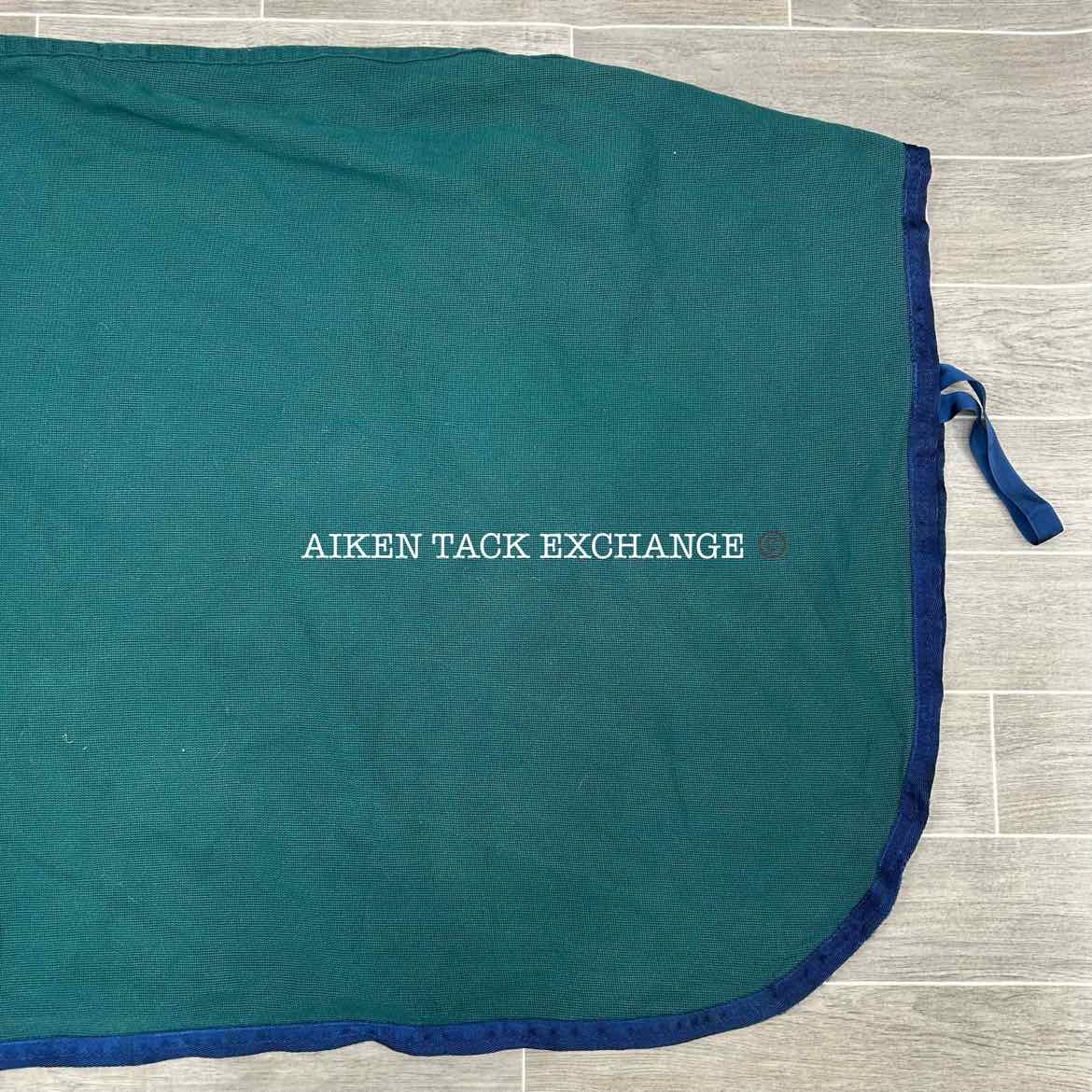 Triple Crown Scrim Sheet Cooler 84"