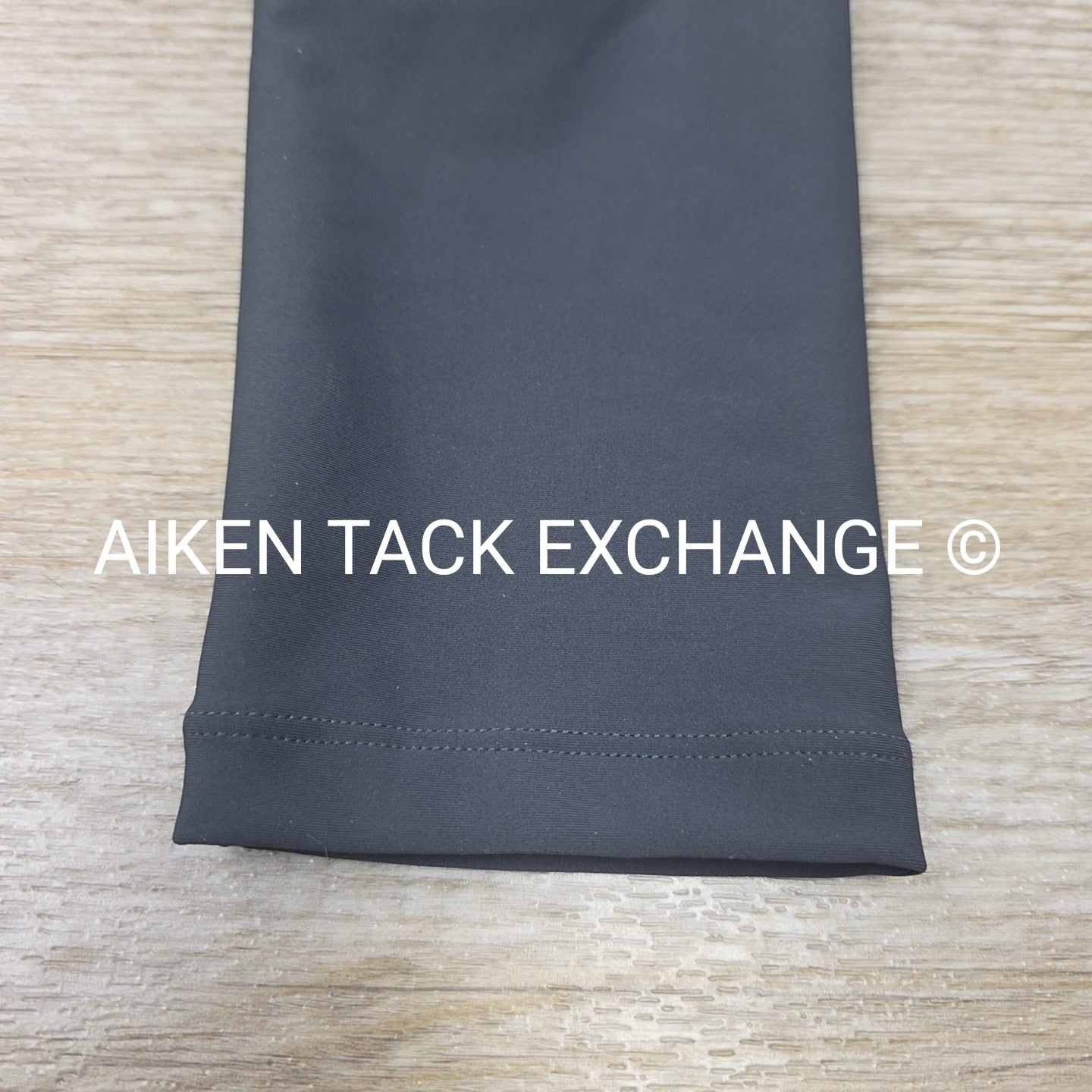 Correct Connect Just Right Silicone Grip Full Seat Breeches, Size Large